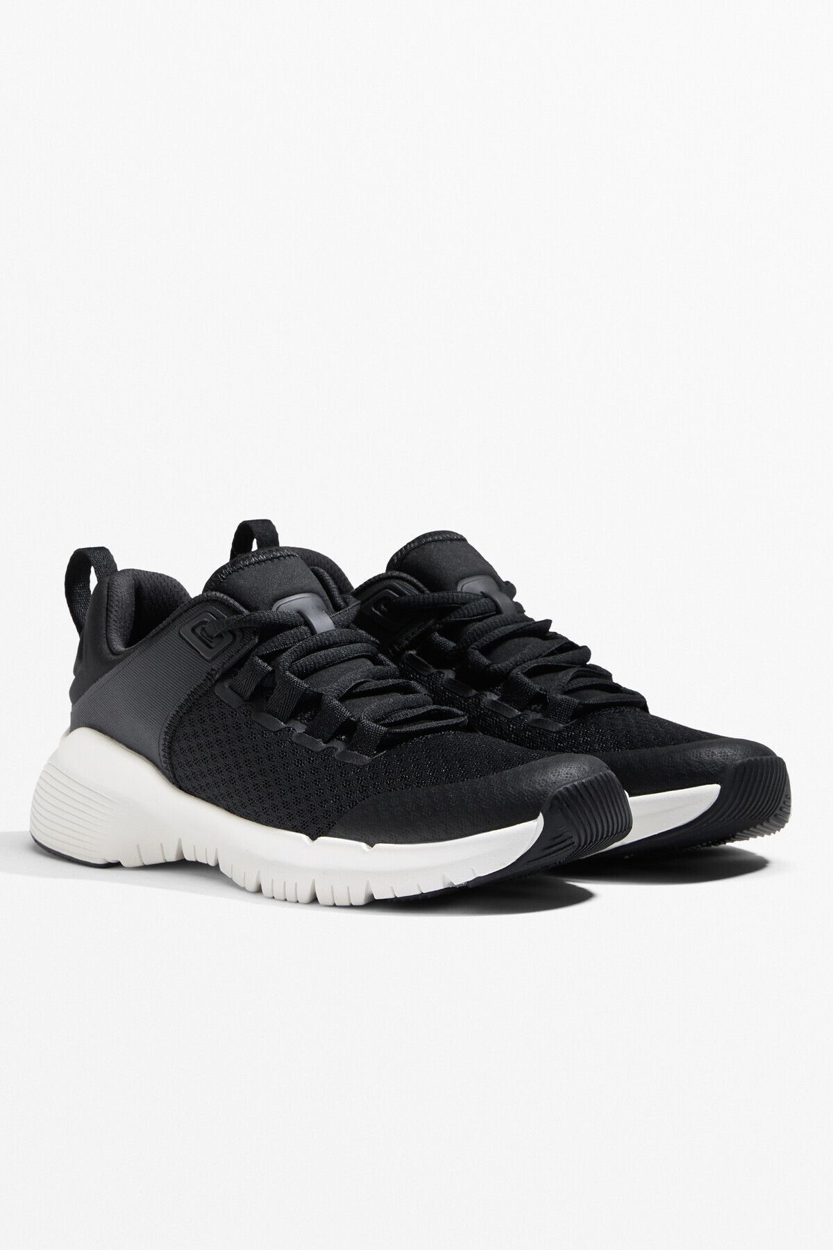 Oysho-Trainers For Dynamic Training - Functional, Mixed Training, Everyday Use 4