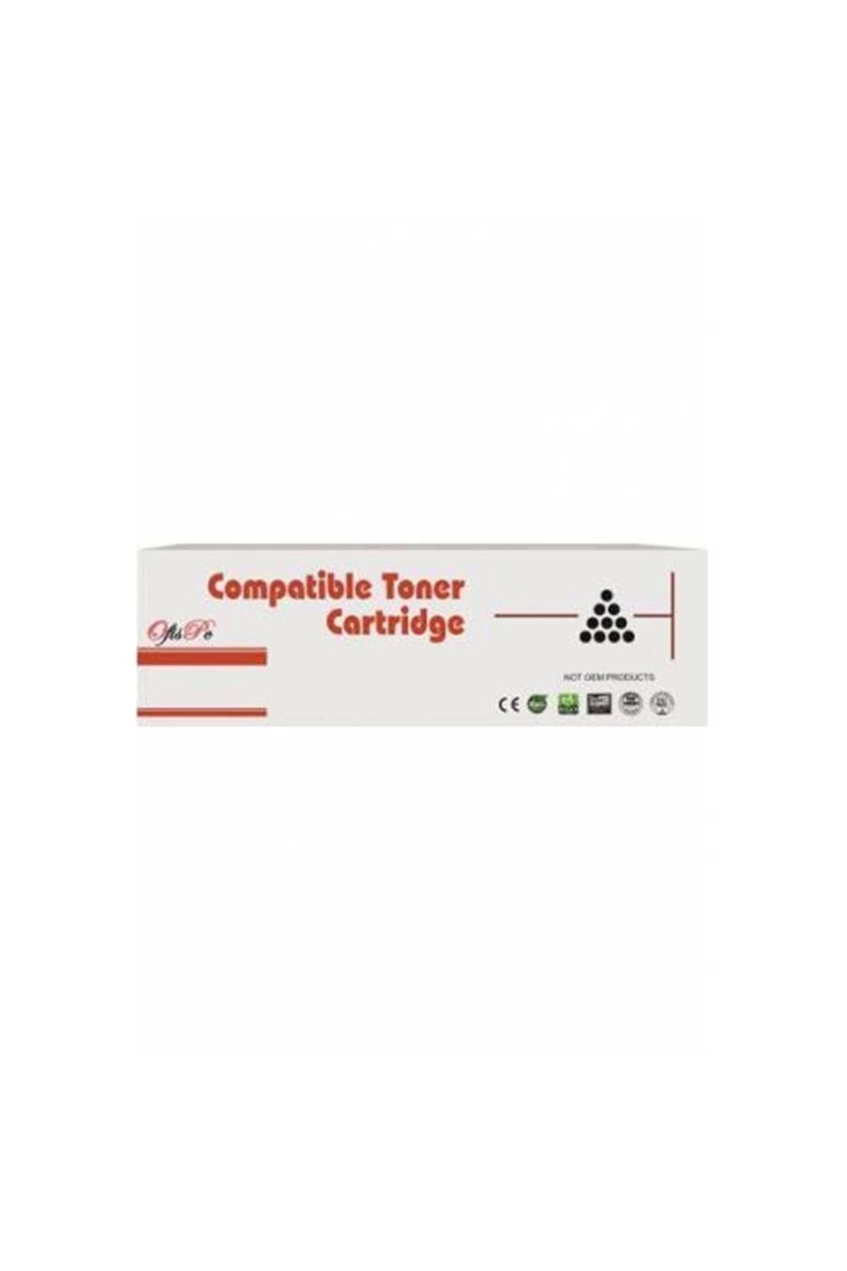 OFİSPC OfisPc TK-3300 14500 sayfa Çipli Muadil Toner
