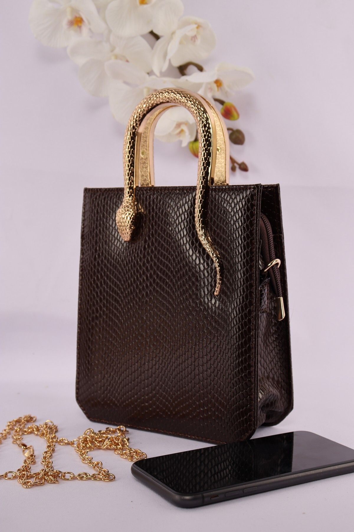 weem bag 143 PİTON YILAN SAP PORTFÖY