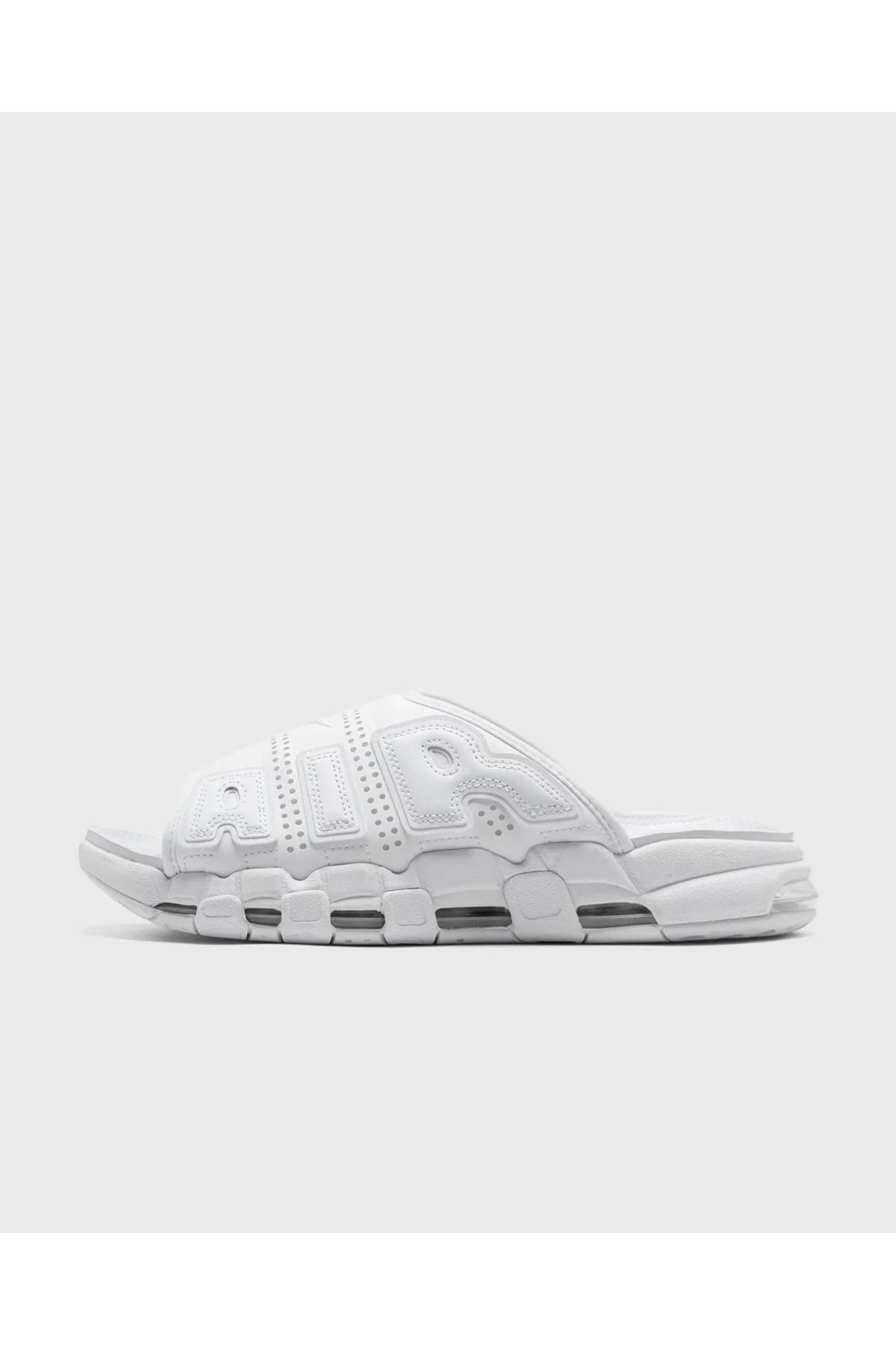Nike Sportswear Air More Uptempo Erkek Terlik NDD SPORT