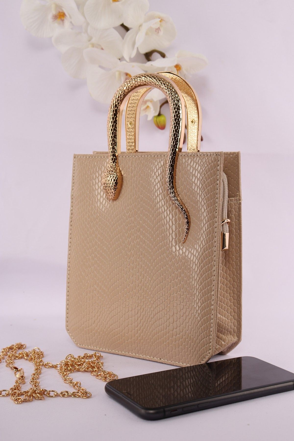 weem bag 143 PİTON YILAN SAP PORTFÖY