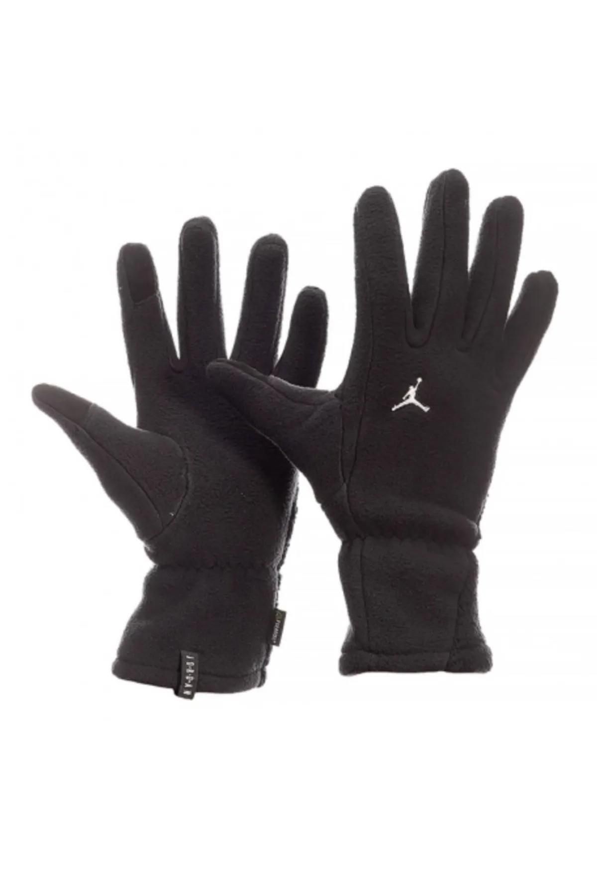 Nike J.100.8818.010.md Jordan M Lg Fleece Erkek Eldiven