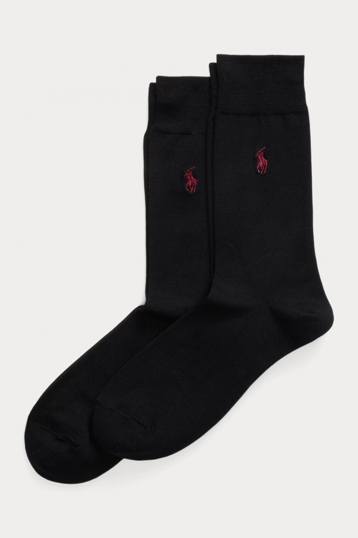 Polo Ralph Lauren Ανδρικό Σετ Διπλής Κάλτσας - für Adult Αρσενικό - 43–46