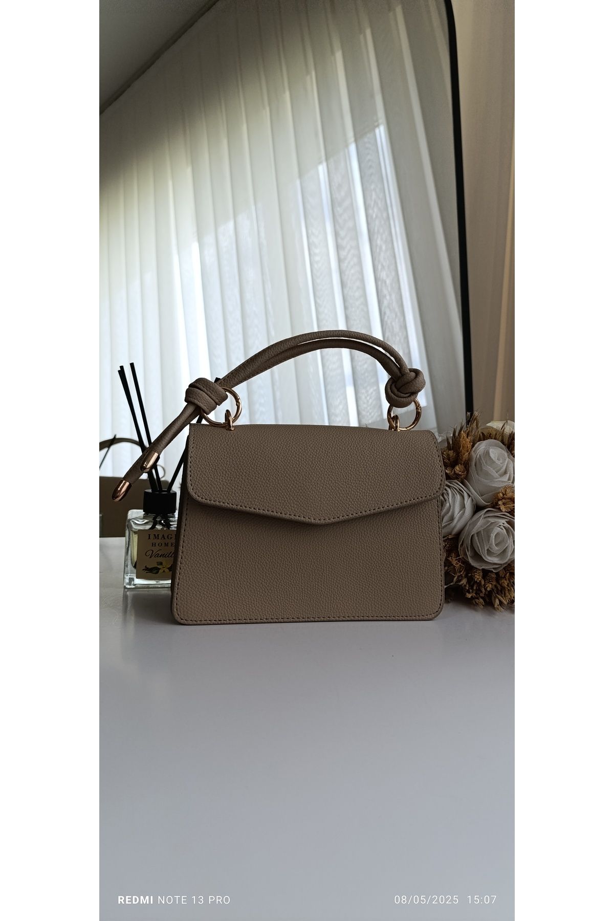 ravensbag EL VE OMUZ KADIN ÇANTA