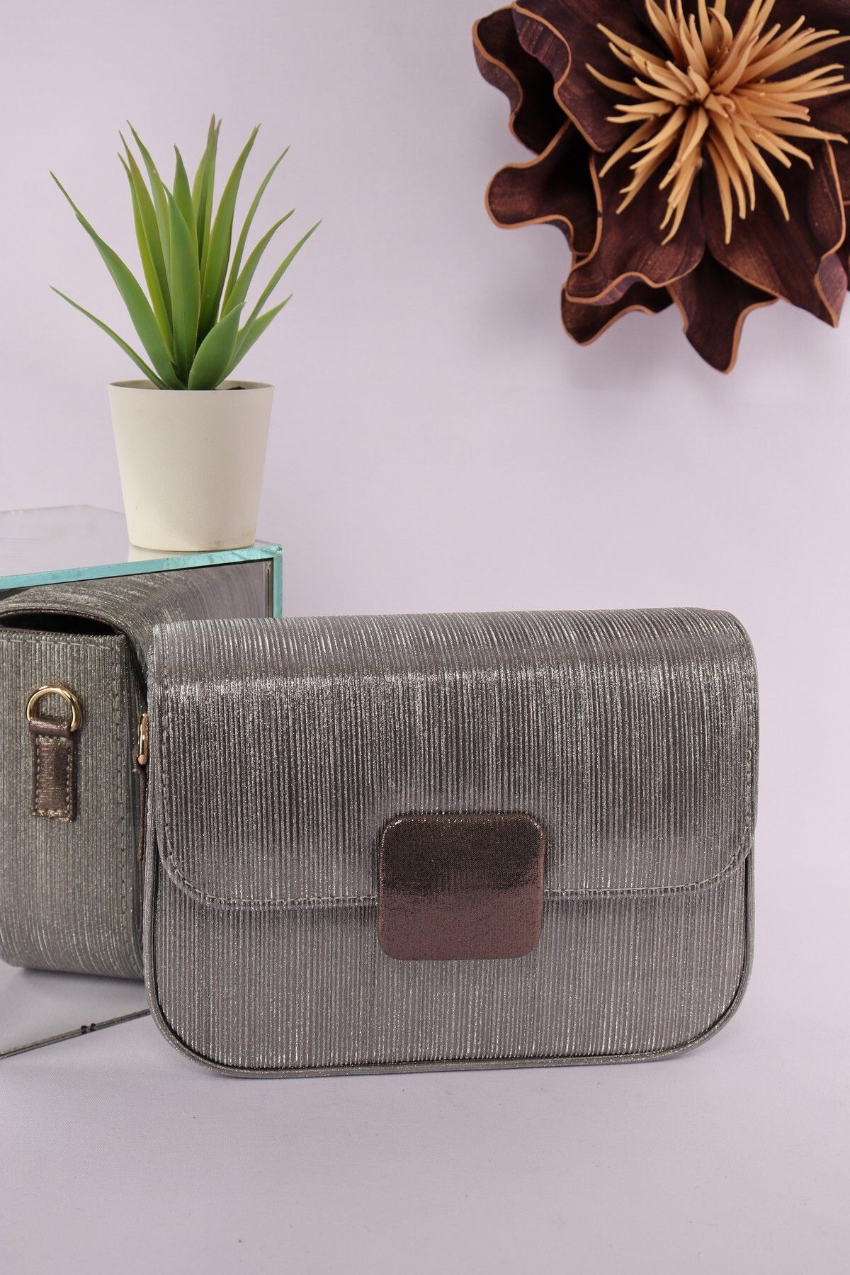 weem bag 415 SİNDİRELLA SIDNEY PORTFÖY ÇANTA
