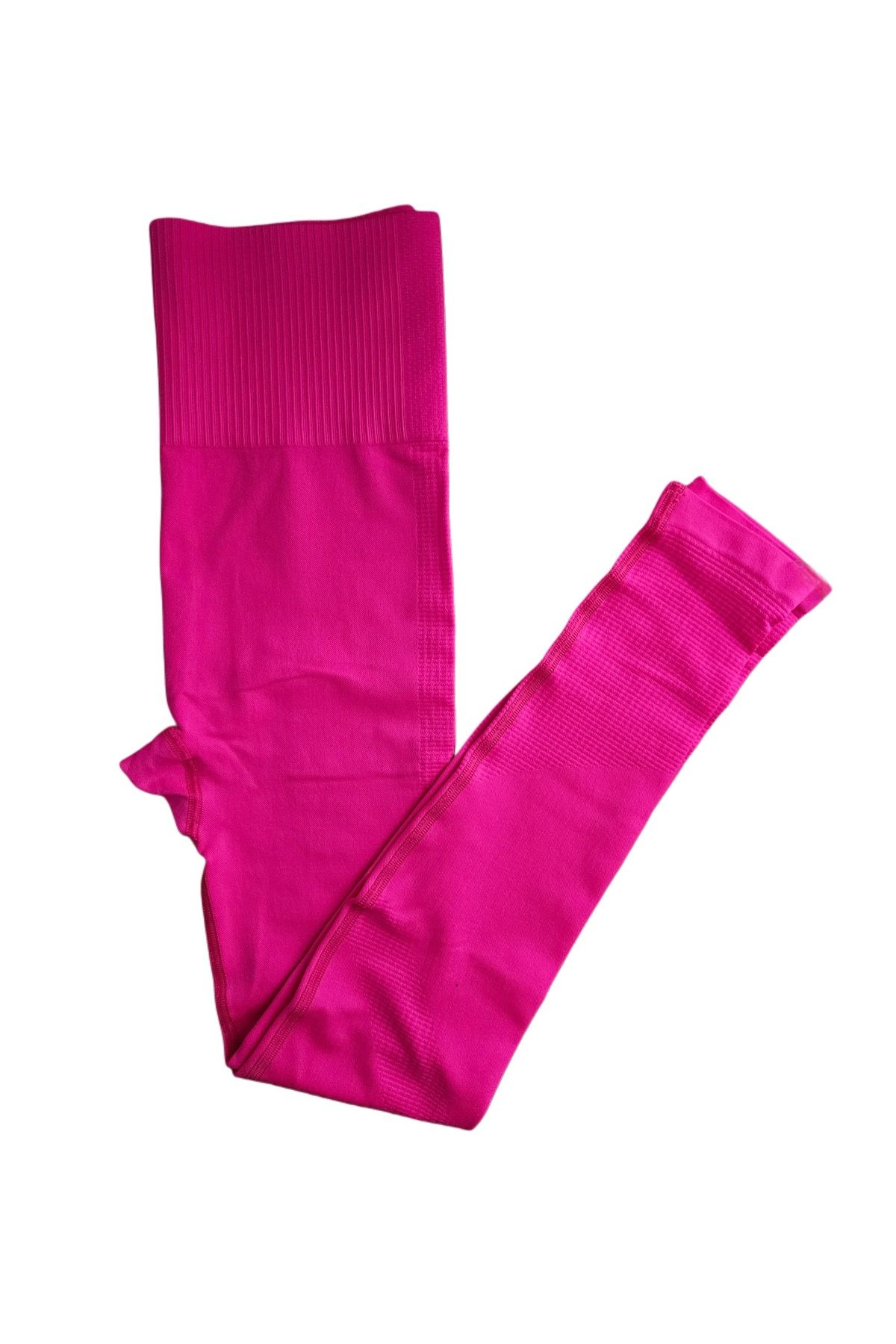 DRECCEX Pembe Sporcu Tayt