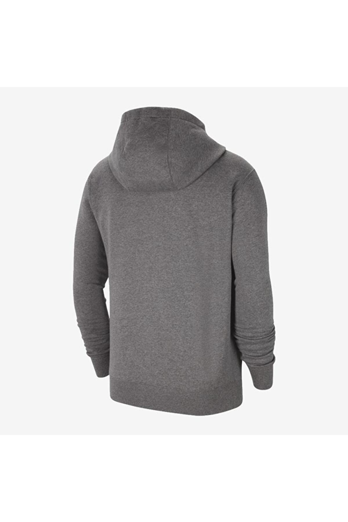 Nike-Cw6887-071 M Nk Flc Park20 Fz Bluza męska 3