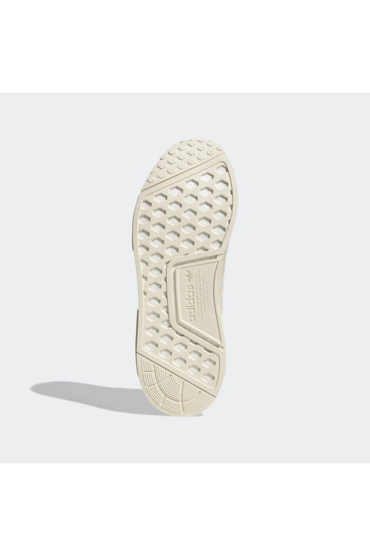 اسنیکر نود زنانه کفش NMD R1 GX9530 اورجینال adidas