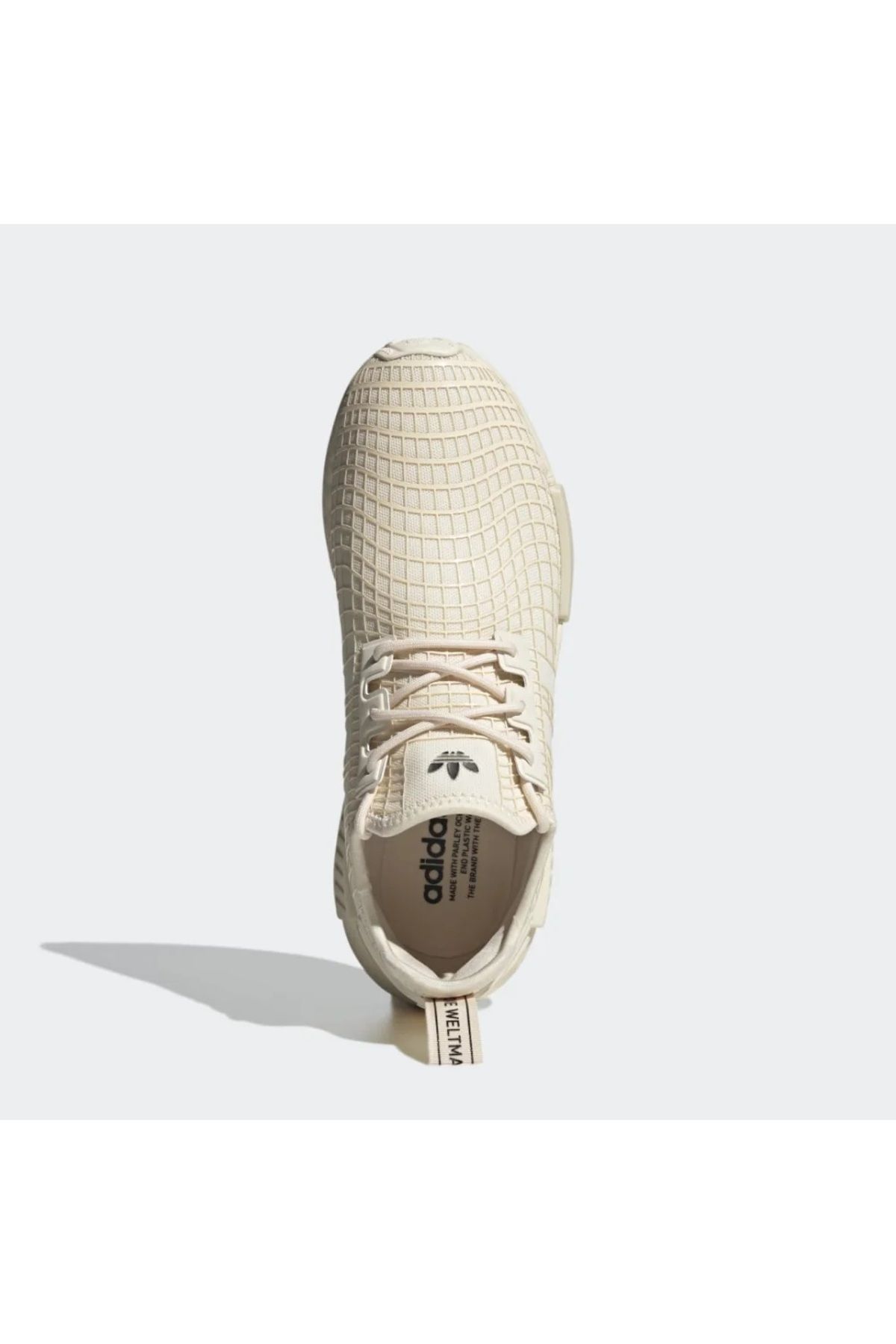 اسنیکر نود زنانه کفش NMD R1 GX9530 اورجینال adidas