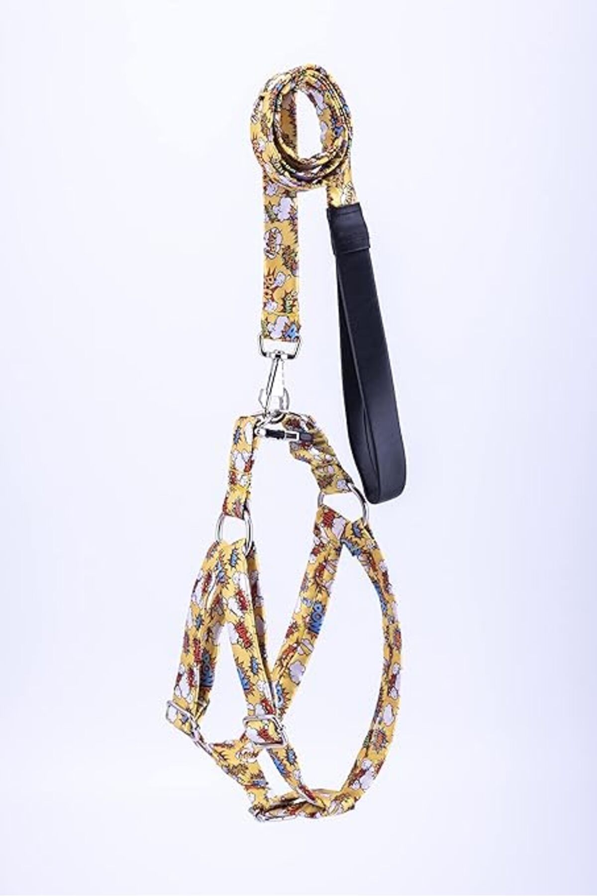 Orqinel estapet Boom Easy Walk Köpek Göğüs Tasması ve UZatma Kayışı Takımı (XS)