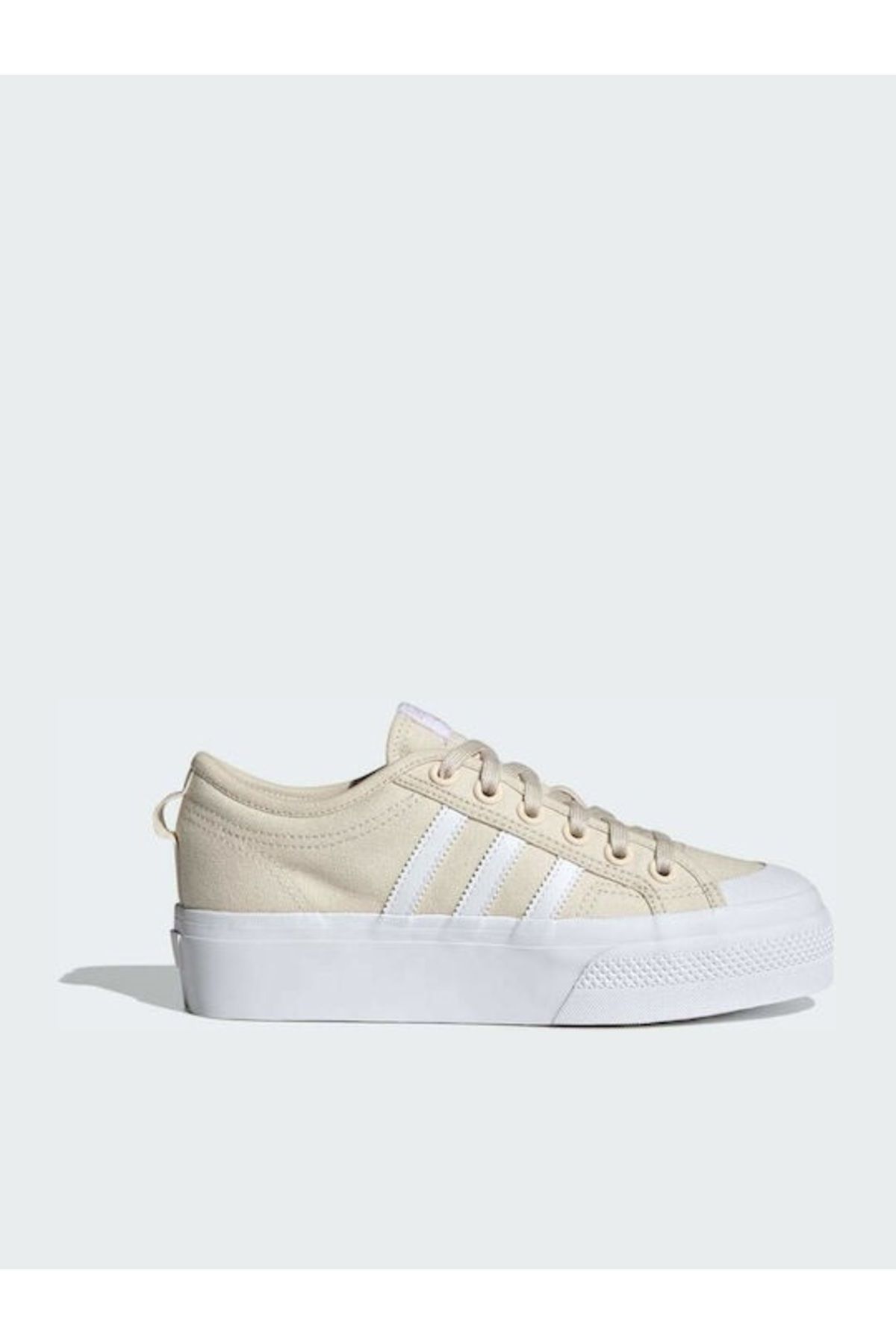 اسنیکر چند رنگ زنانه کفش های GX5192 اورجینال adidas