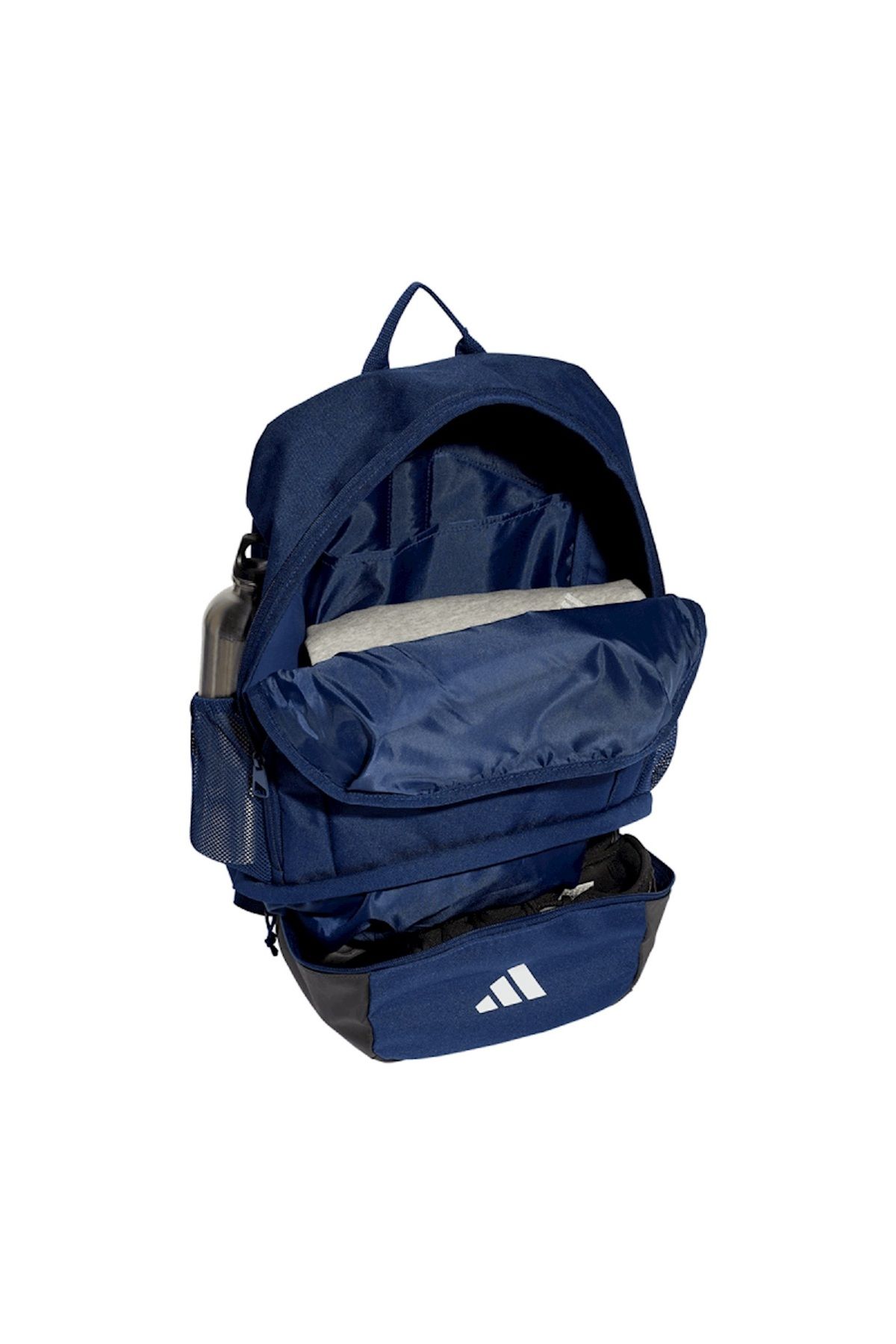 کوله پشتی آبی مردانه و زنانه لیگ Tiro 23 IB8646 adidas