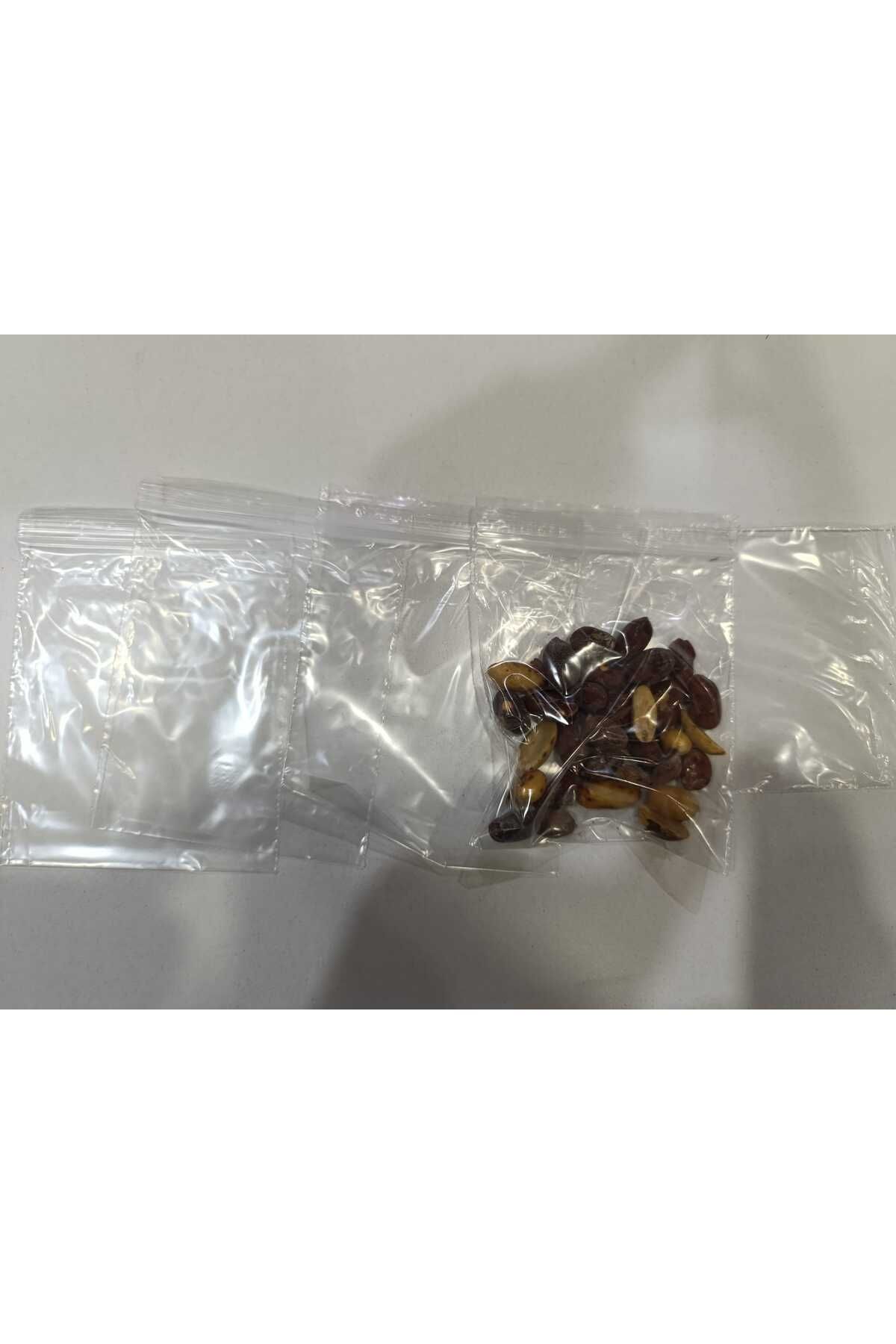 BARREL AMBALAJ 1000 Lİ 9*11 KINA VE ÇEREZ İÇİN KİLİTLİ TORBA