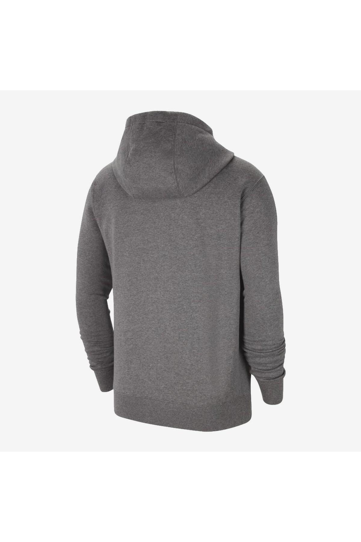 Nike-Cw6887-071 M Nk Flc Park20 Fz Bluza męska 2