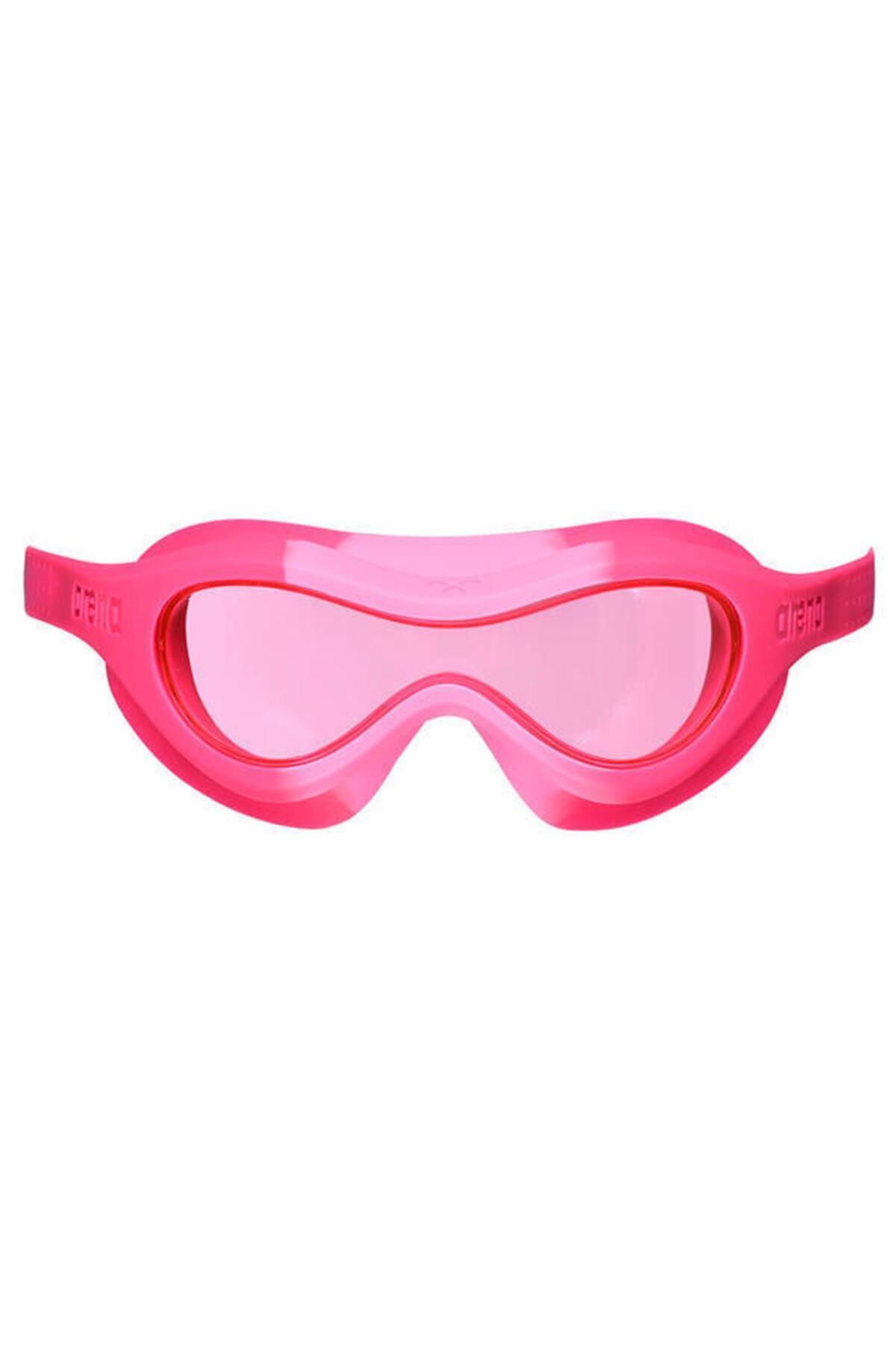 ARENA-004287101 Spider Kids Mask Children's Swimming Goggles 2