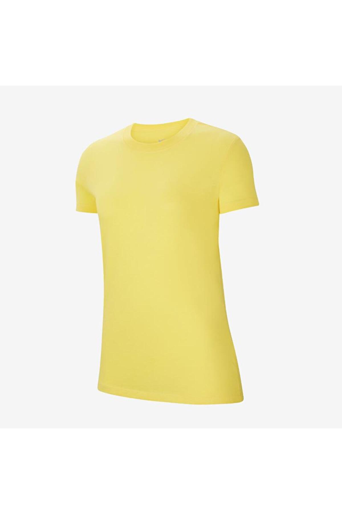 نایکی تی شرت زنانه W Nk Park20 Ss Tee Cz0903-719