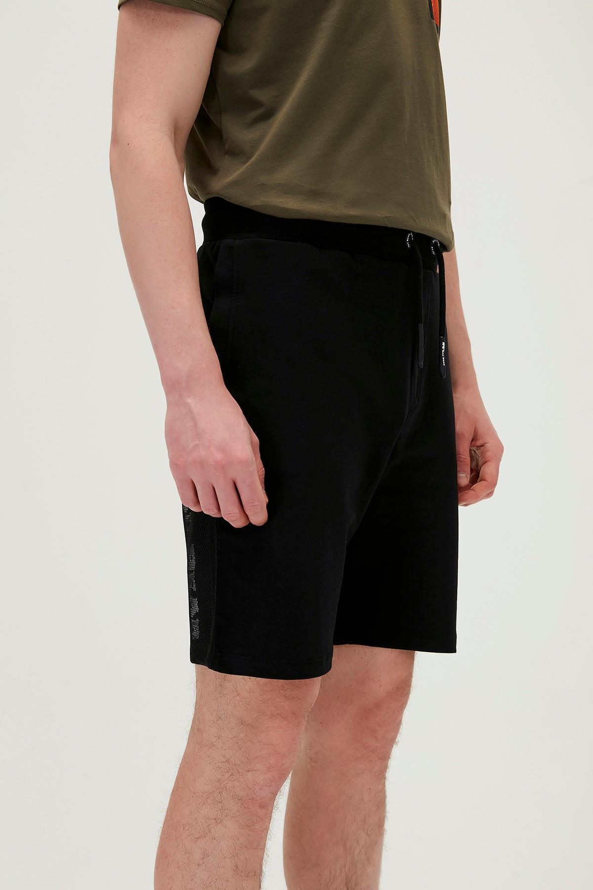 Bad Bear-Display Men's Shorts 3