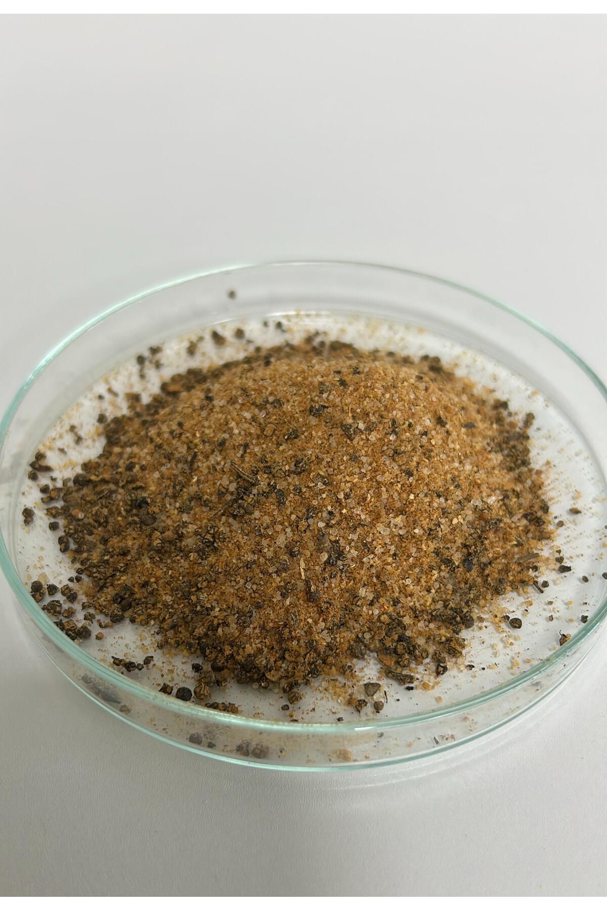Nova BARBEKÜ BAHARATI -100GR
