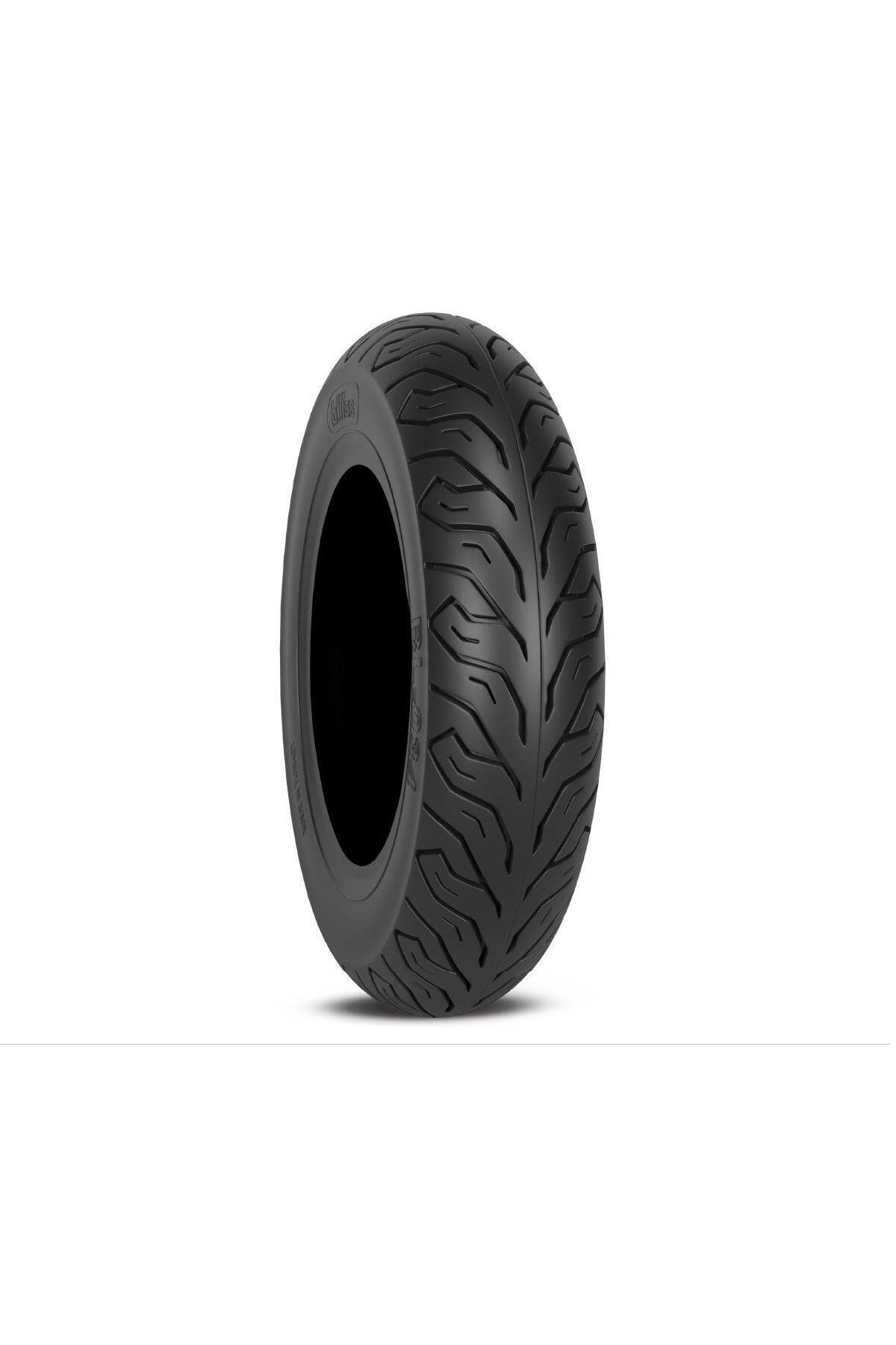 Billas 90 / 90 - 12 4PR Motosiklet Dış Lastik Dubleks