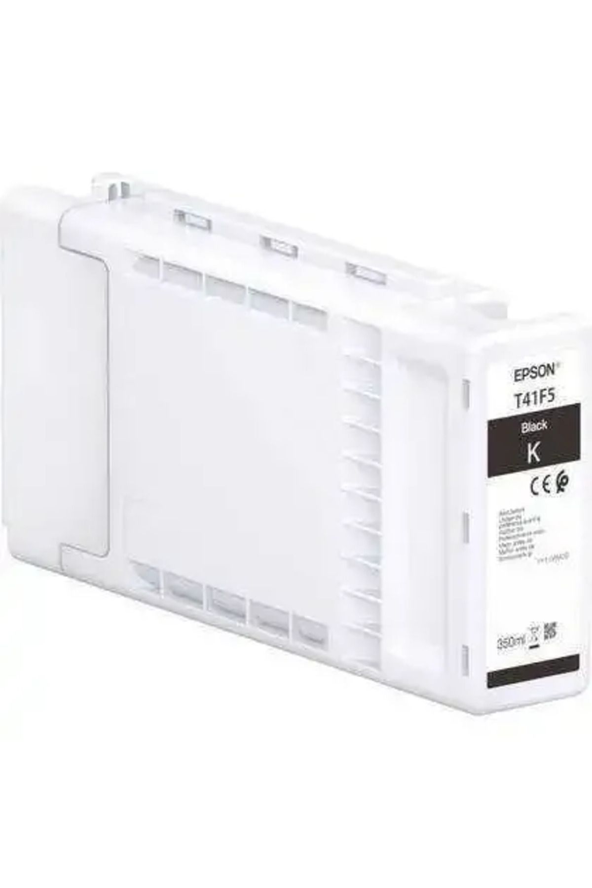 BK Epson T41F5 Muadil Siyah Kartuş C13T41F540