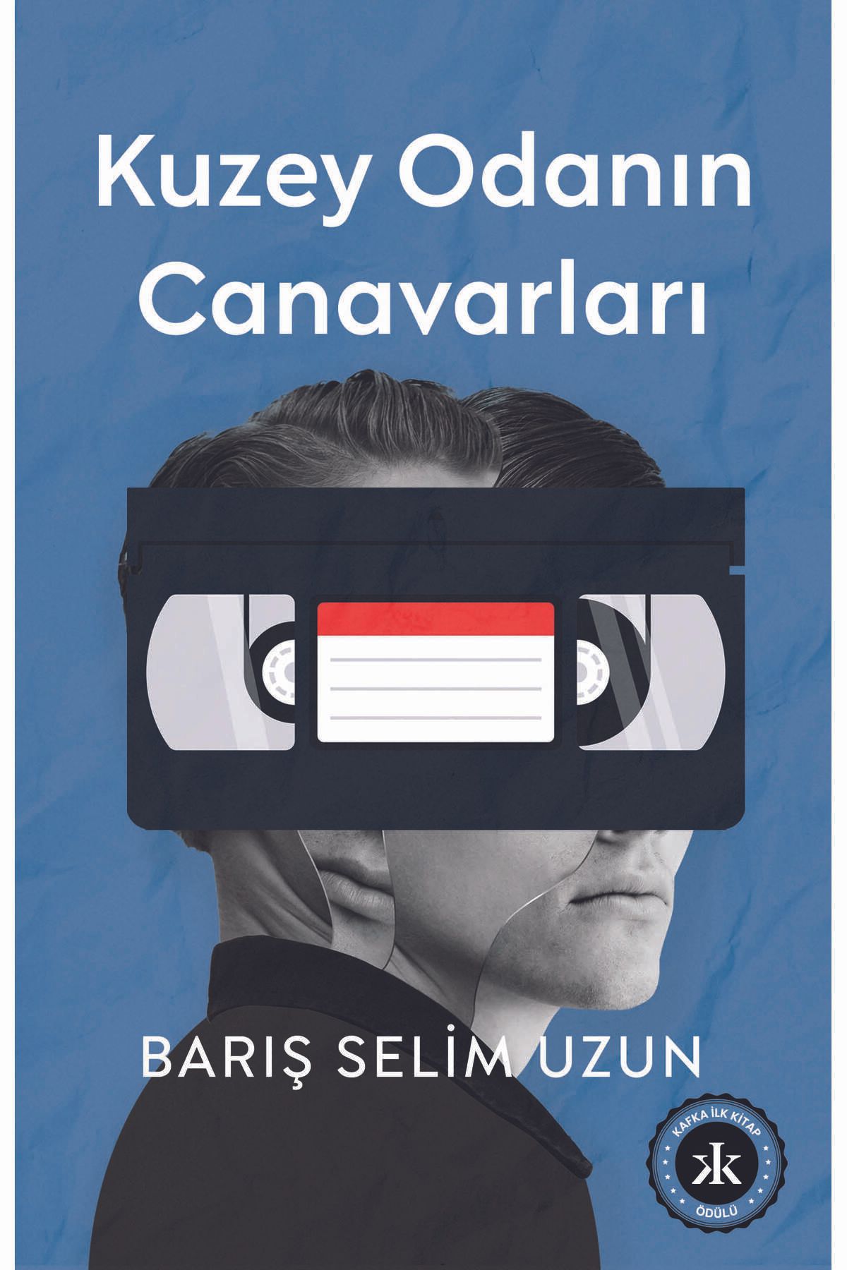 Kafka Kitap Kuzey Odanın Canavarları