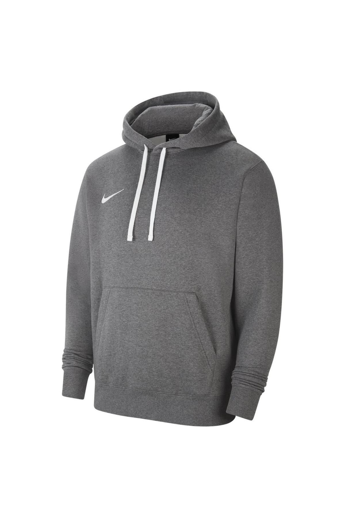 Nike-M Flc Park20 Po Hanoră pentru antrenament pentru bărbați 1