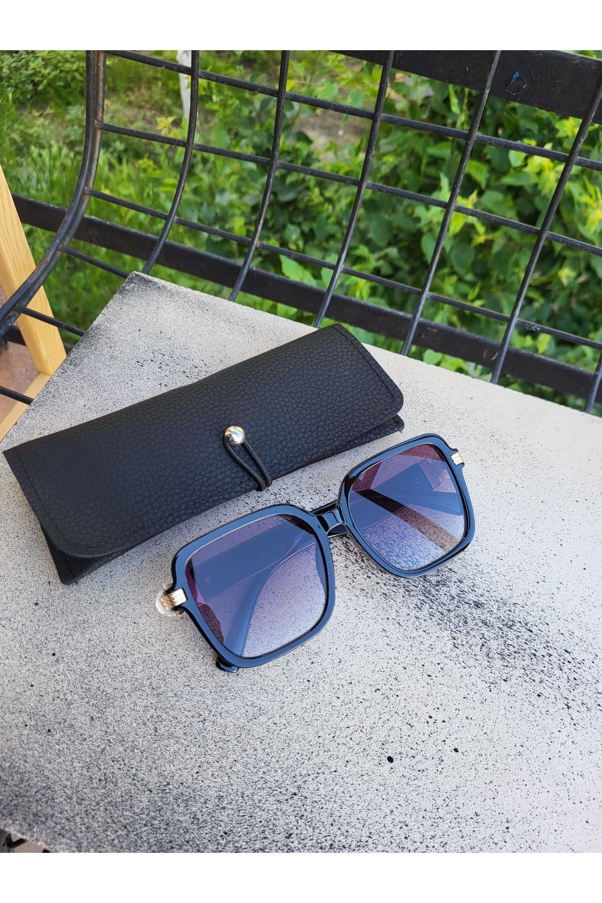 Rainwalker RW & Italy design polarized cam İthal gözlük