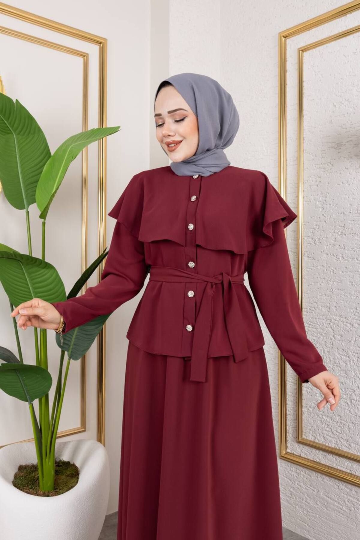 DG BUTİK Eteklıtakım