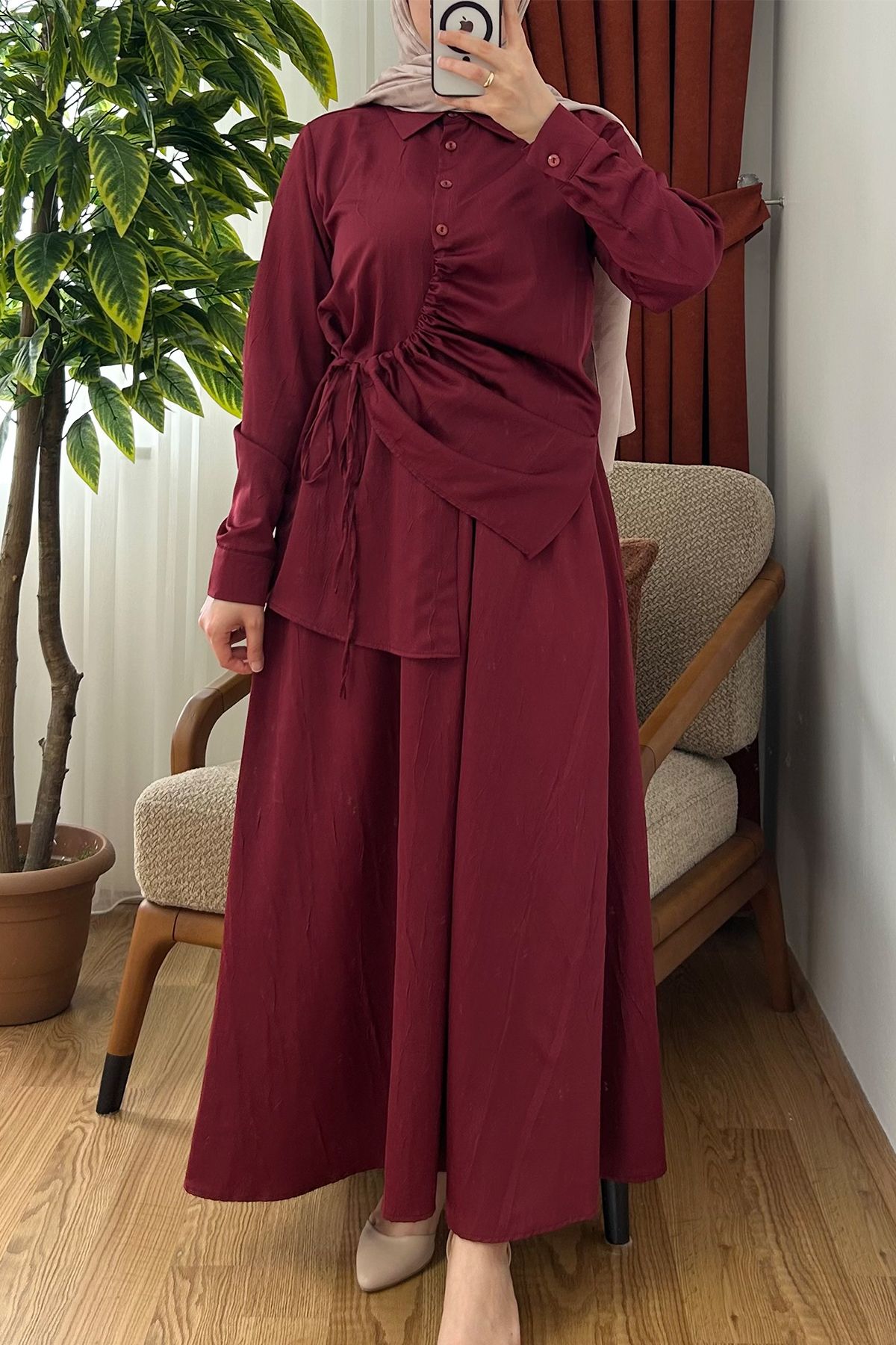 Nees Crush Etekli Takım