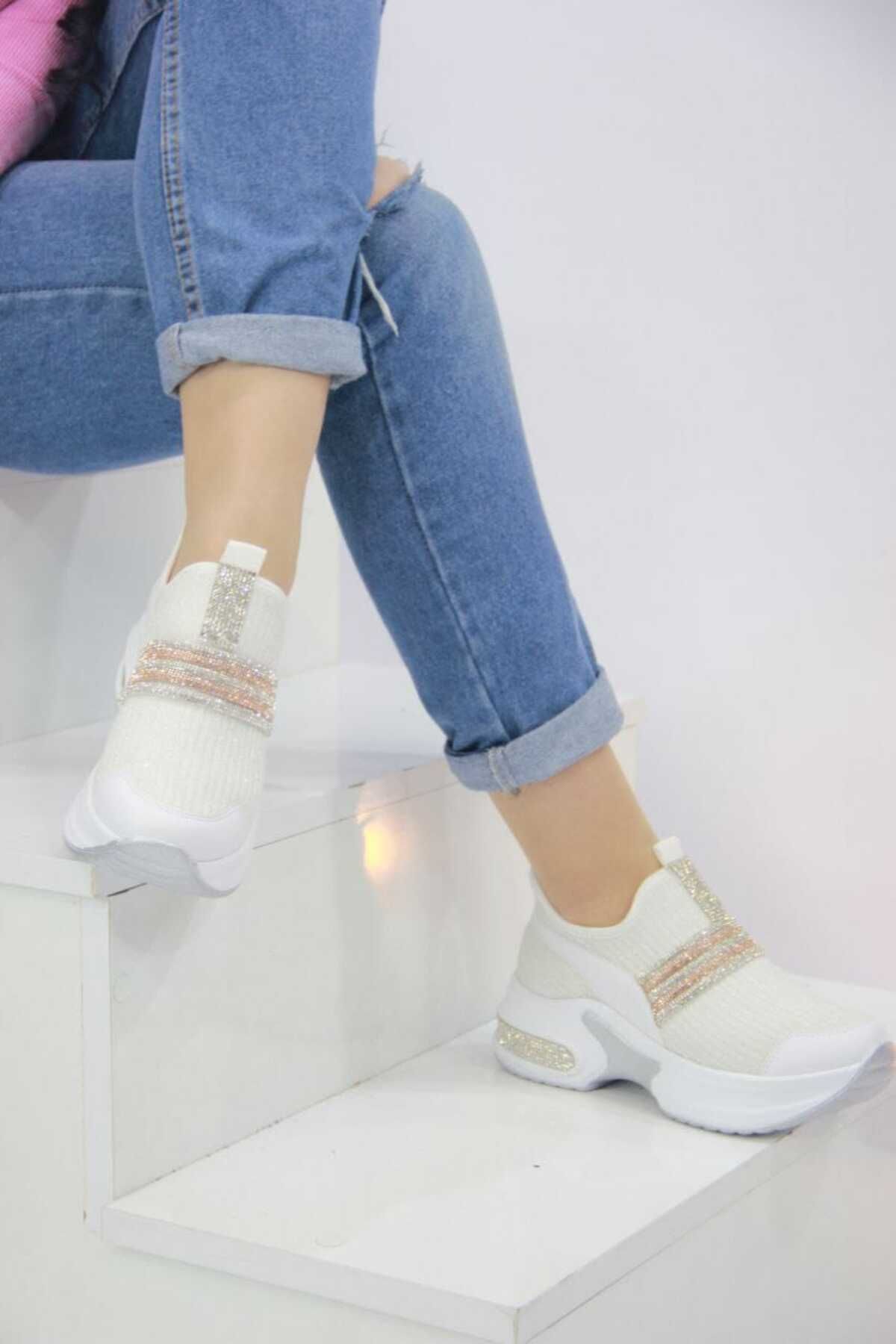 maxonal Kadın sneaker