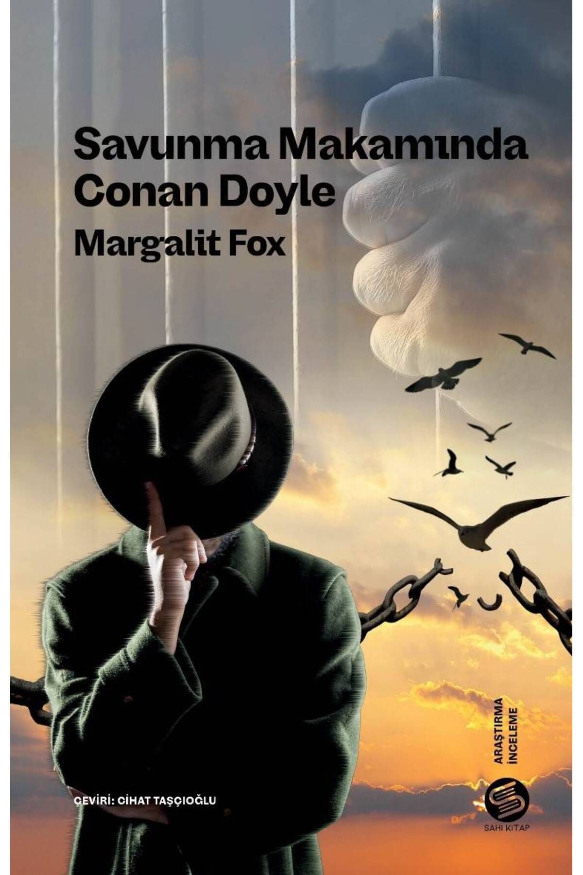 Sahi Kitap Savunma Makamında Conan Doyle