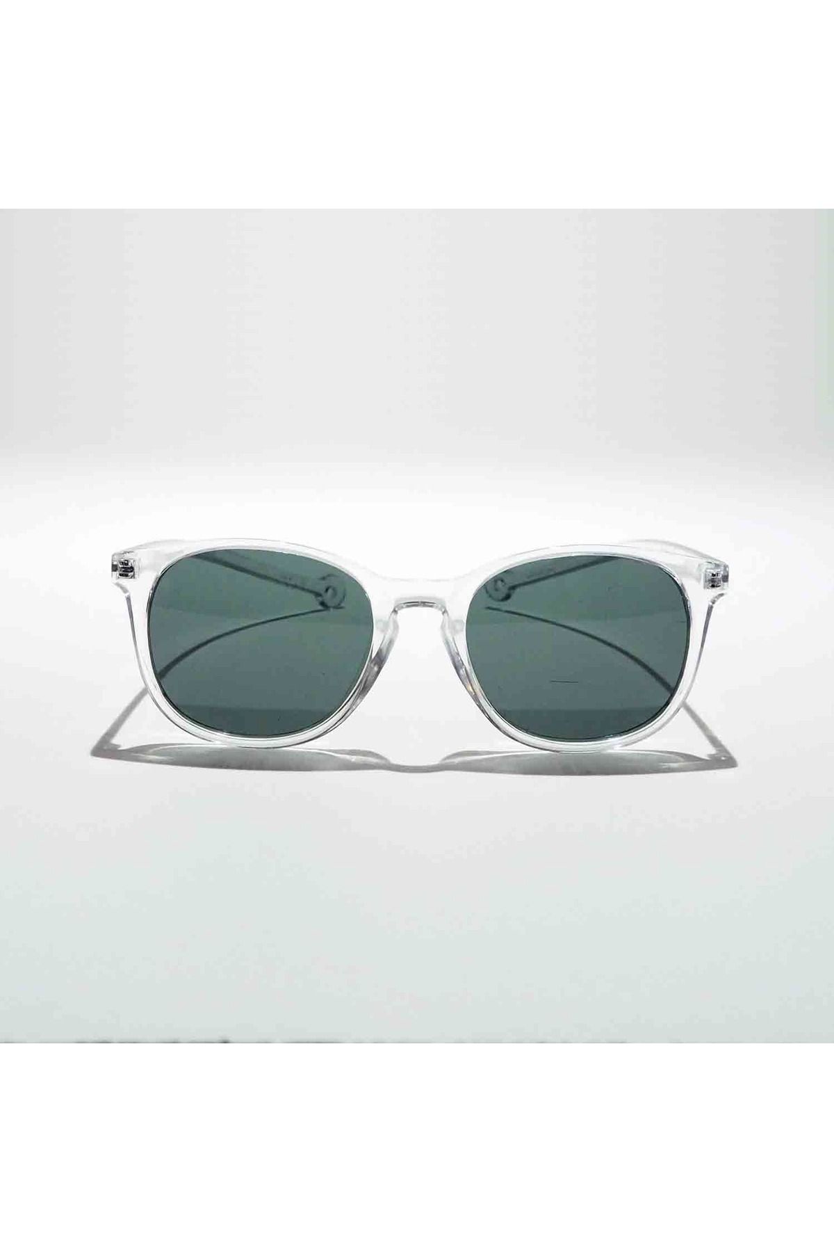 PARAFINA Arroyo Unisex Crystal Güneş Gözlüğü Polarize Cam