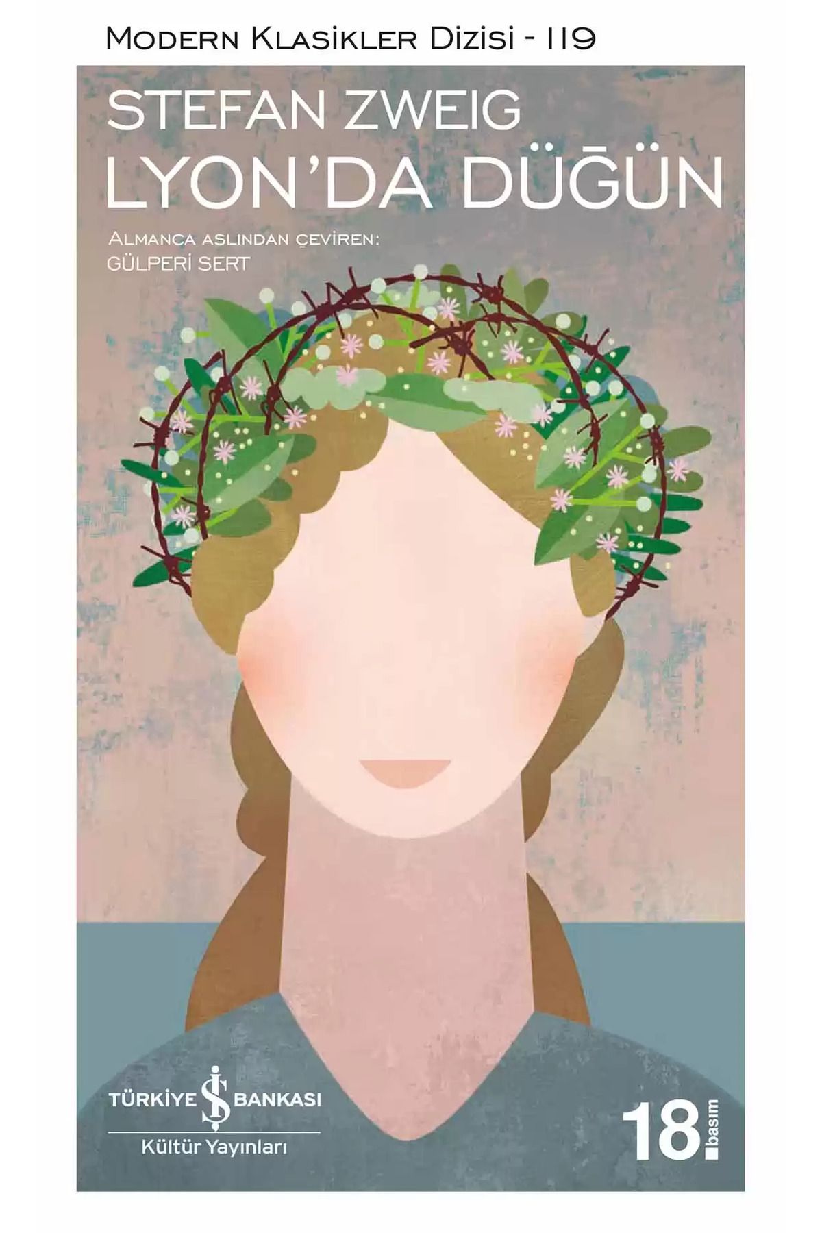 Bloomsbury Lyon’da Düğün - Stefan Zweig