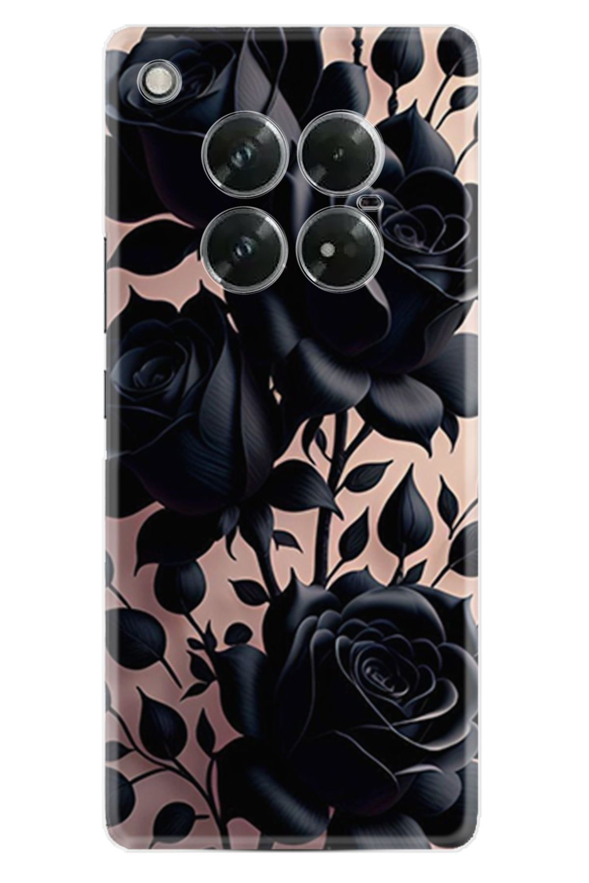 Arvencase Infinix Zero 40 Kılıf HD Baskılı Kılıf Yüksek Korumalı - /Özel Seriler/- name-822.jpg