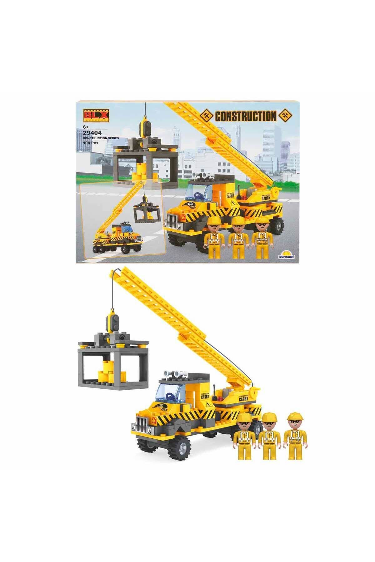 BENİMER Construction Vinç 29404