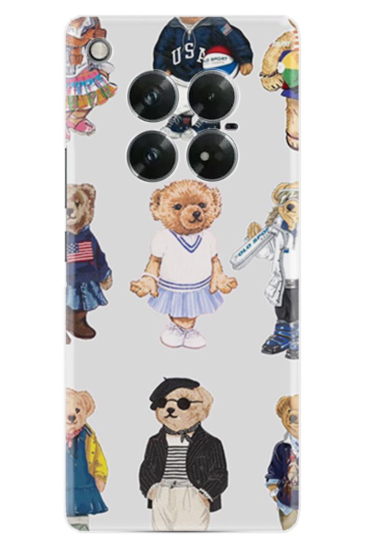 Arvencase Infinix Zero 40 Kılıf HD Baskılı Kılıf Yüksek Korumalı - /Özel Seriler/- name-91.jpg