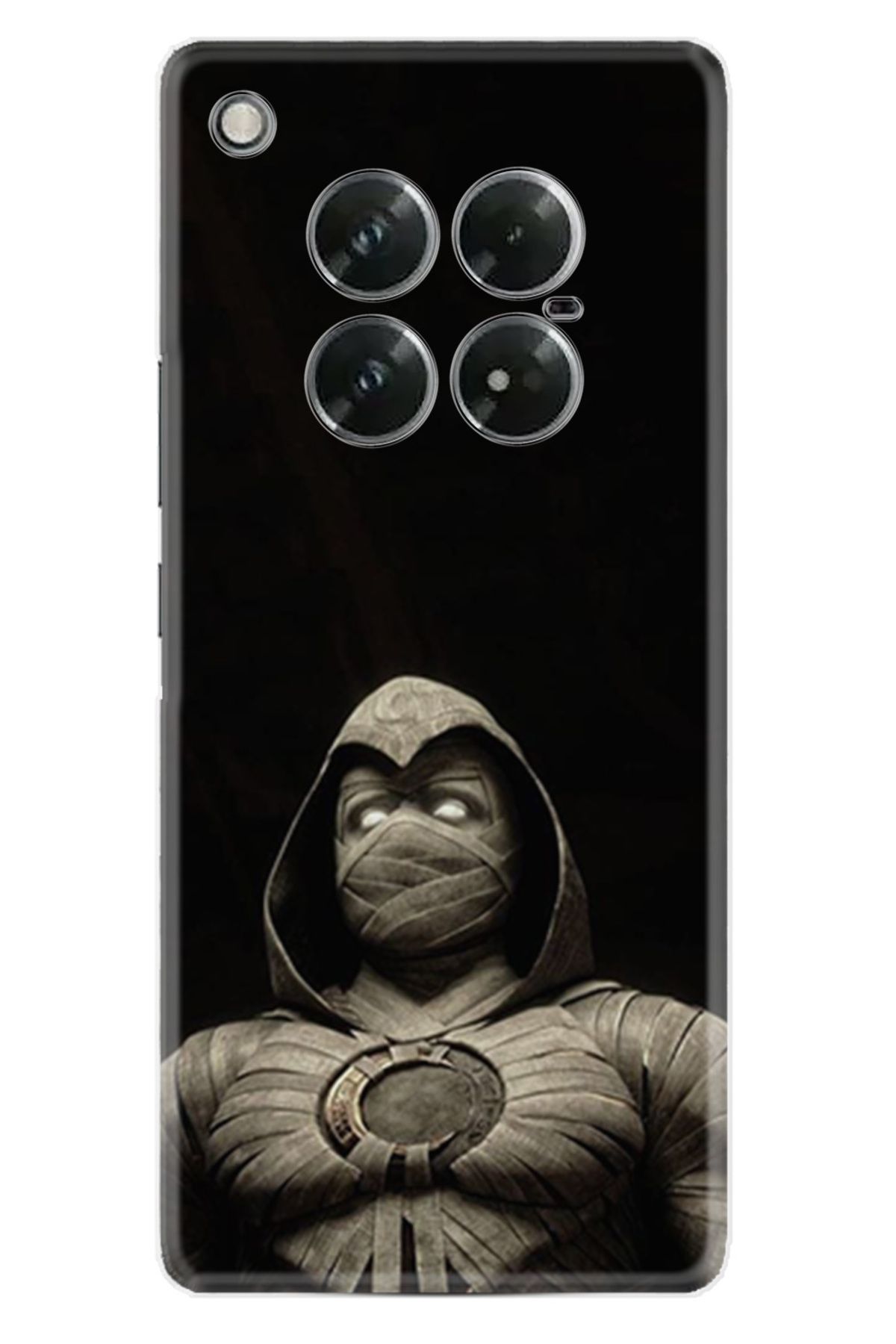 Arvencase Infinix Zero 40 Kılıf HD Baskılı Kılıf Yüksek Korumalı - /Özel Seriler/- name-207.jpg