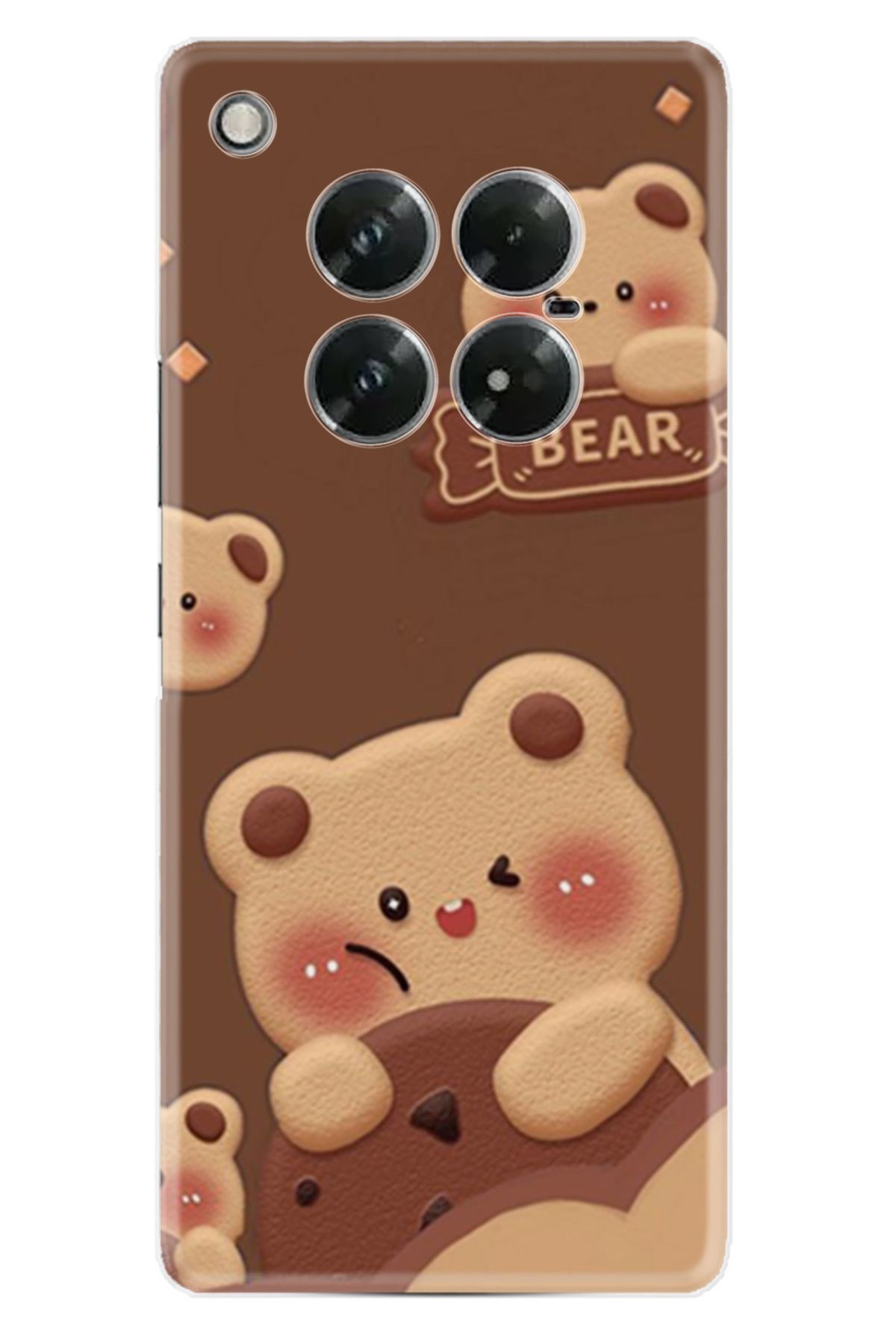 Arvencase Infinix Zero 40 Kılıf HD Baskılı Kılıf Yüksek Korumalı - /Özel Seriler/- name-111.jpg