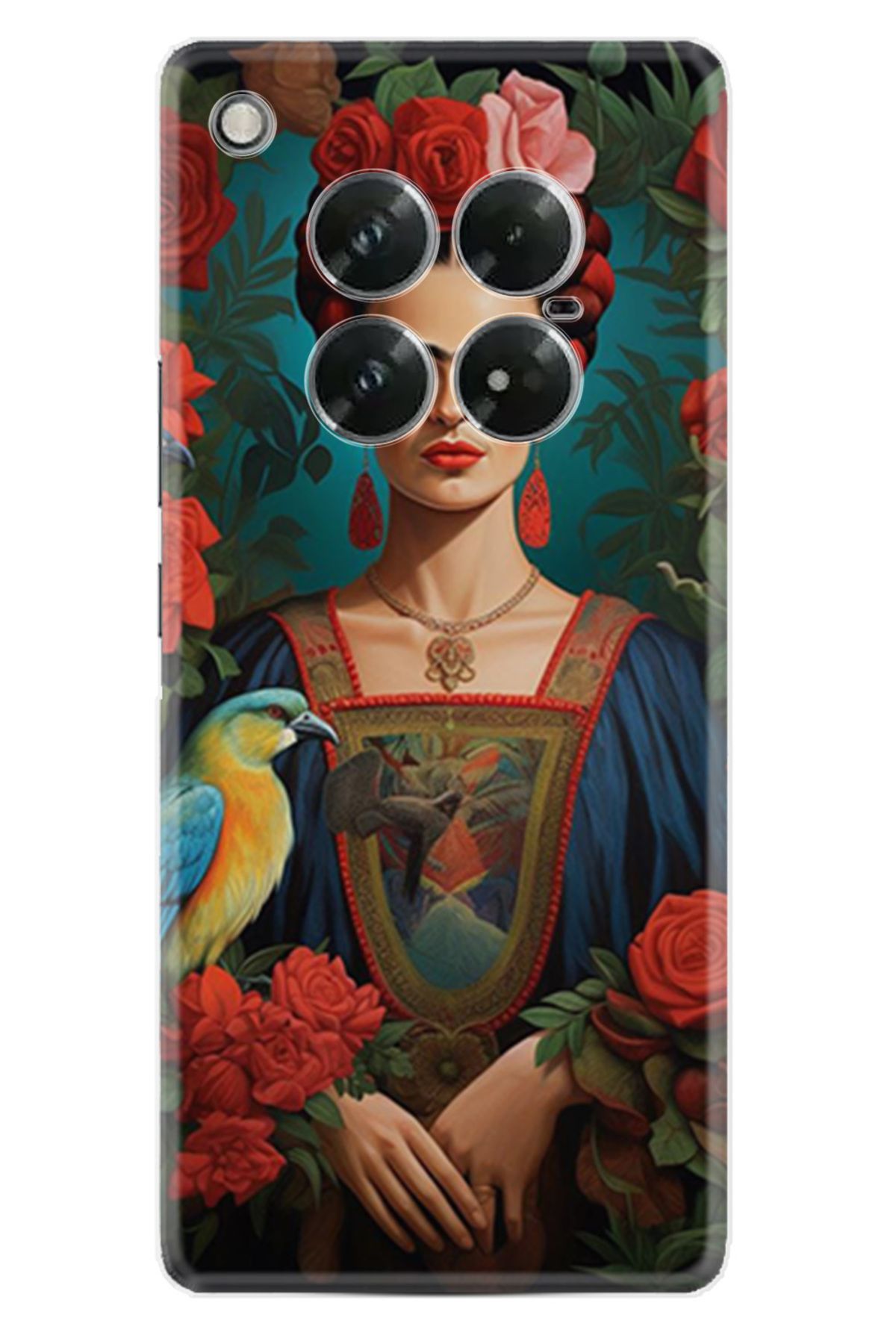 Arvencase Infinix Zero 40 Kılıf HD Baskılı Kılıf Yüksek Korumalı - /Özel Seriler/- name-66.jpg