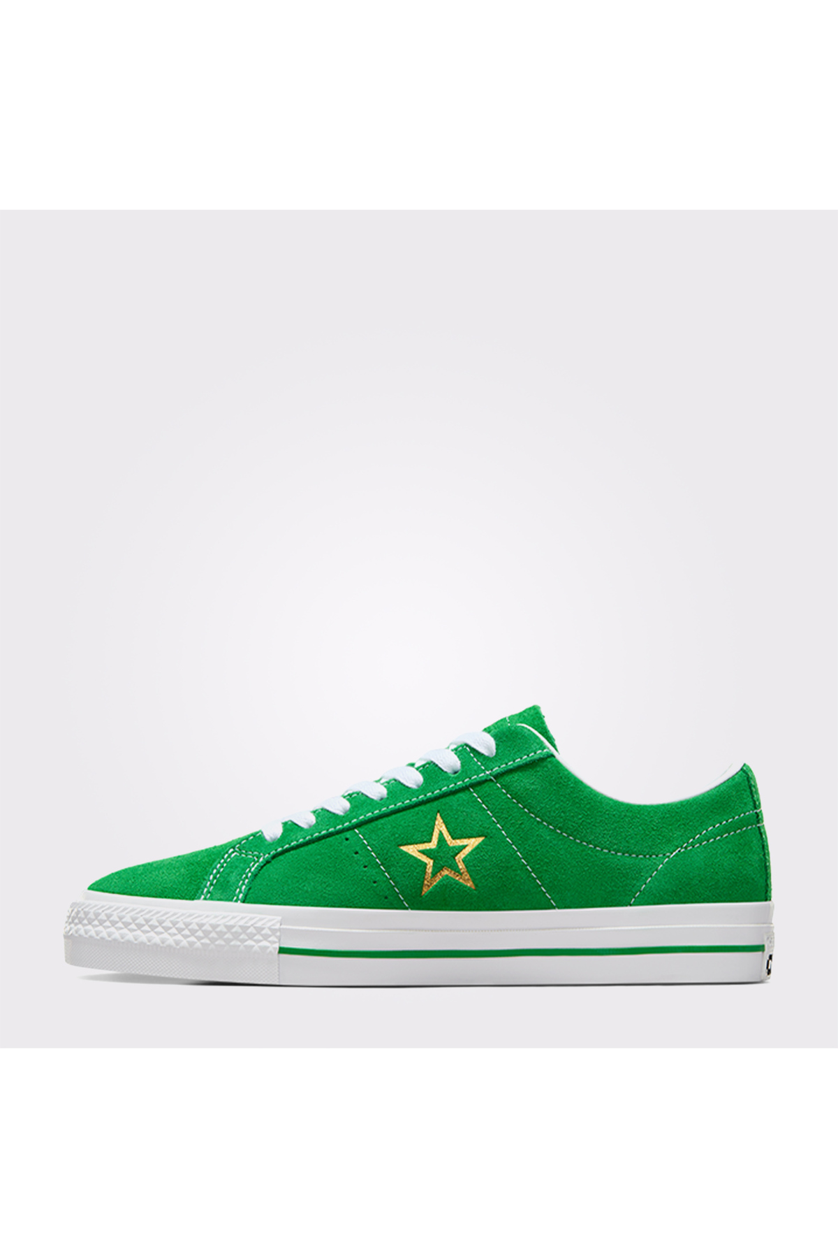 کفش اسنیکر Converse مردانه | کانورس A06645C - تصویر 2