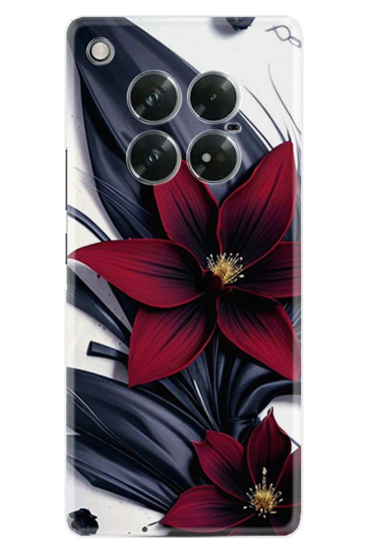 Arvencase Infinix Zero 40 Kılıf HD Baskılı Kılıf Yüksek Korumalı - /Özel Seriler/- name-831.jpg
