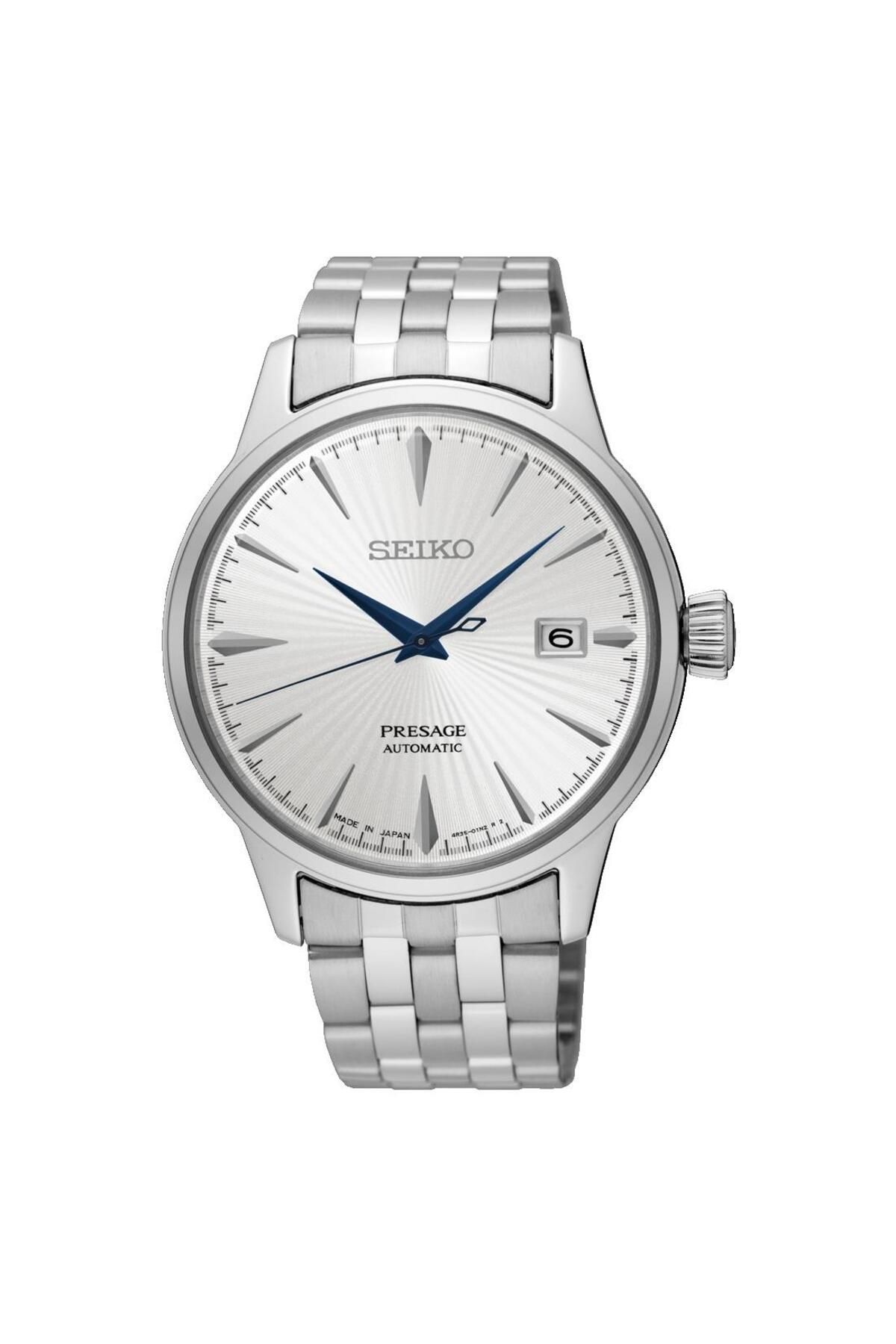 Seiko SRPB77J Erkek Kol Saati