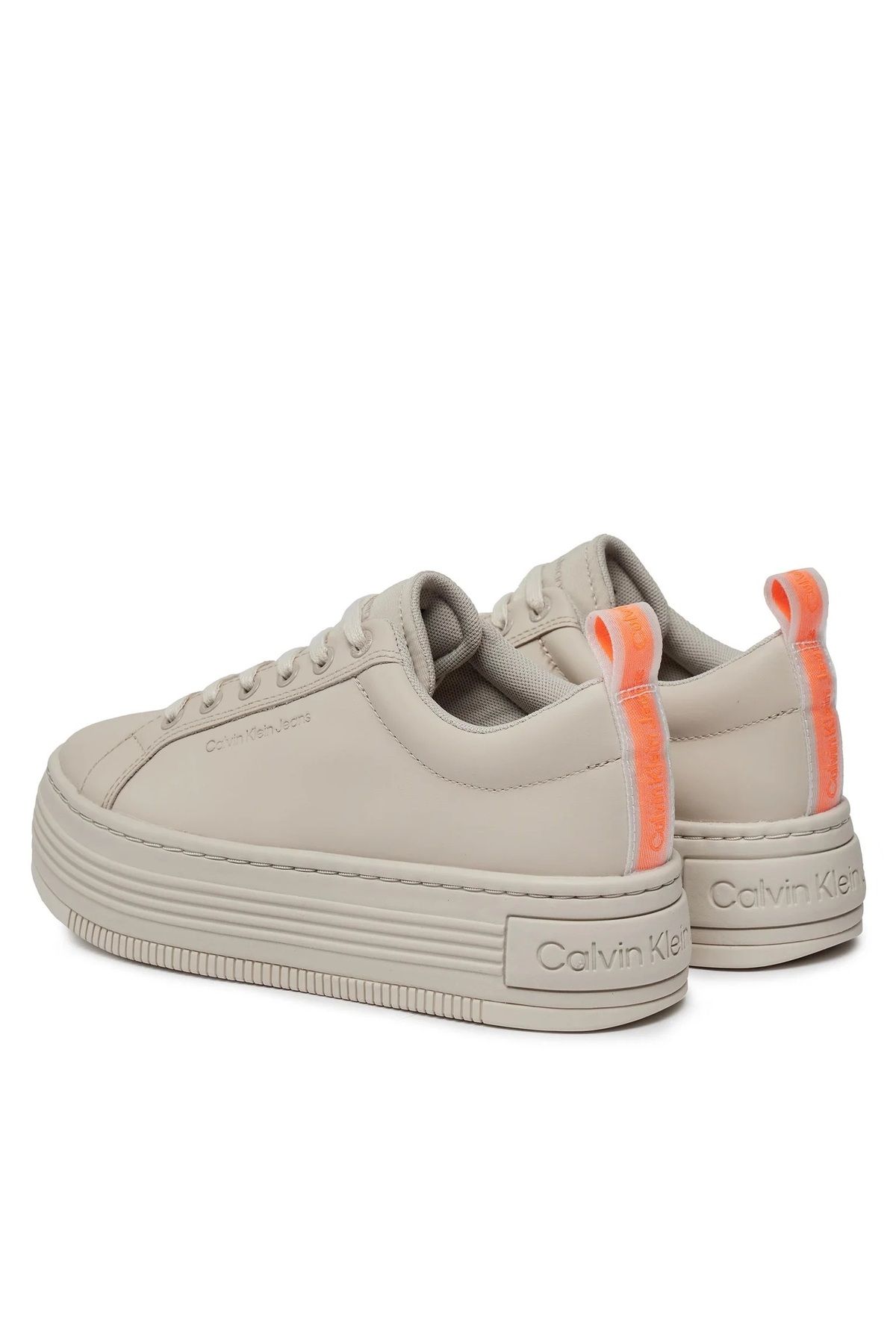 Calvin Klein-Buty damskie - model Yw0Yw01309-0Gi 3