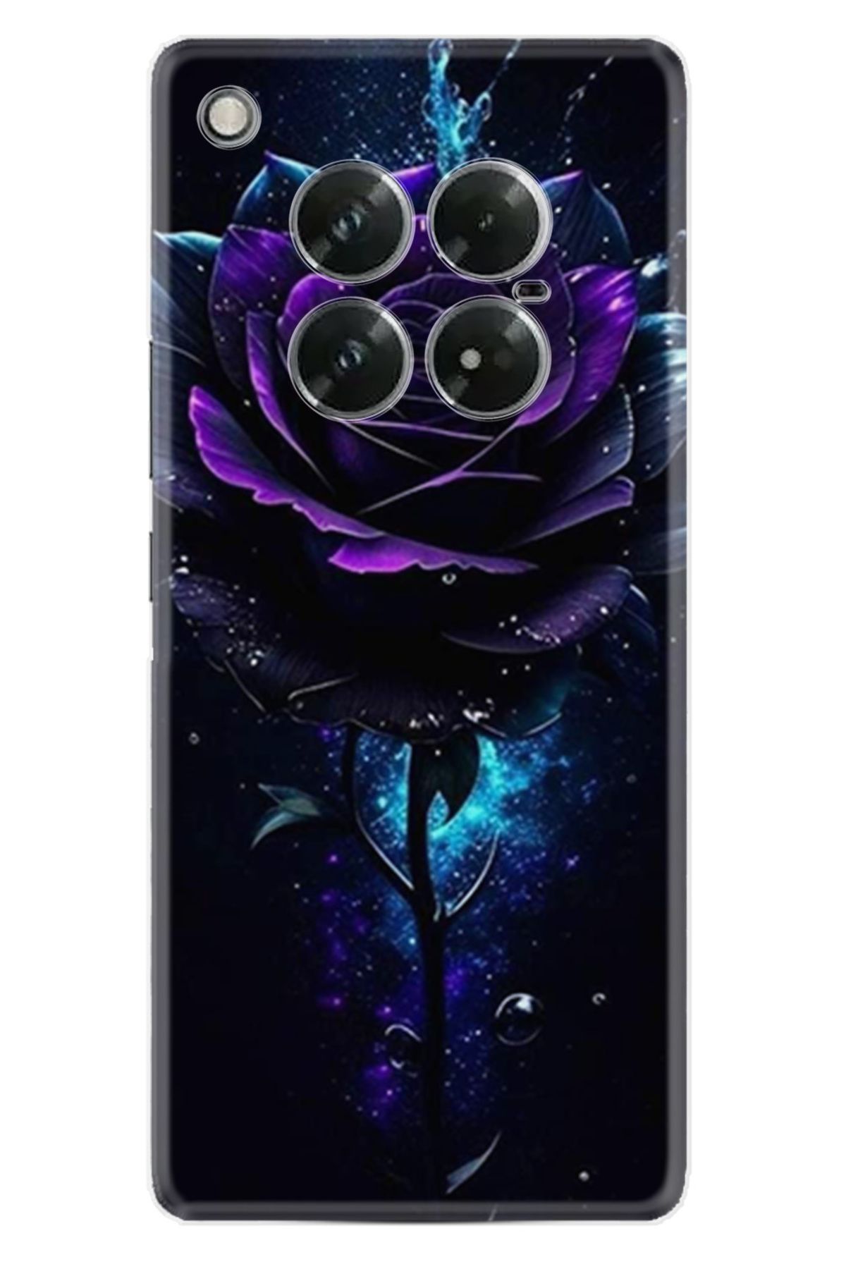 Arvencase Infinix Zero 40 Kılıf HD Baskılı Kılıf Yüksek Korumalı - /Özel Seriler/- name-821.jpg