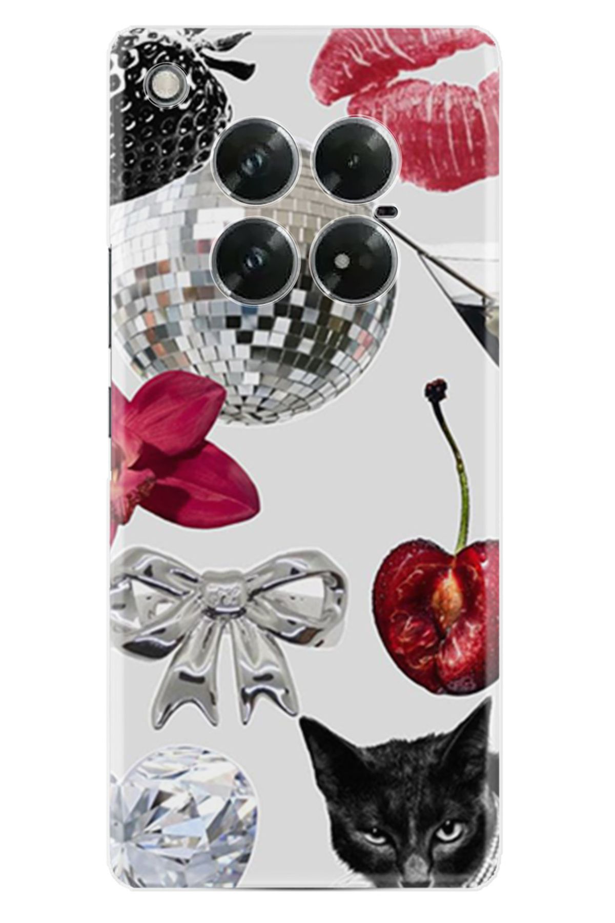 Arvencase Infinix Zero 40 Kılıf HD Baskılı Kılıf Yüksek Korumalı - /Özel Seriler/- name-74.jpg