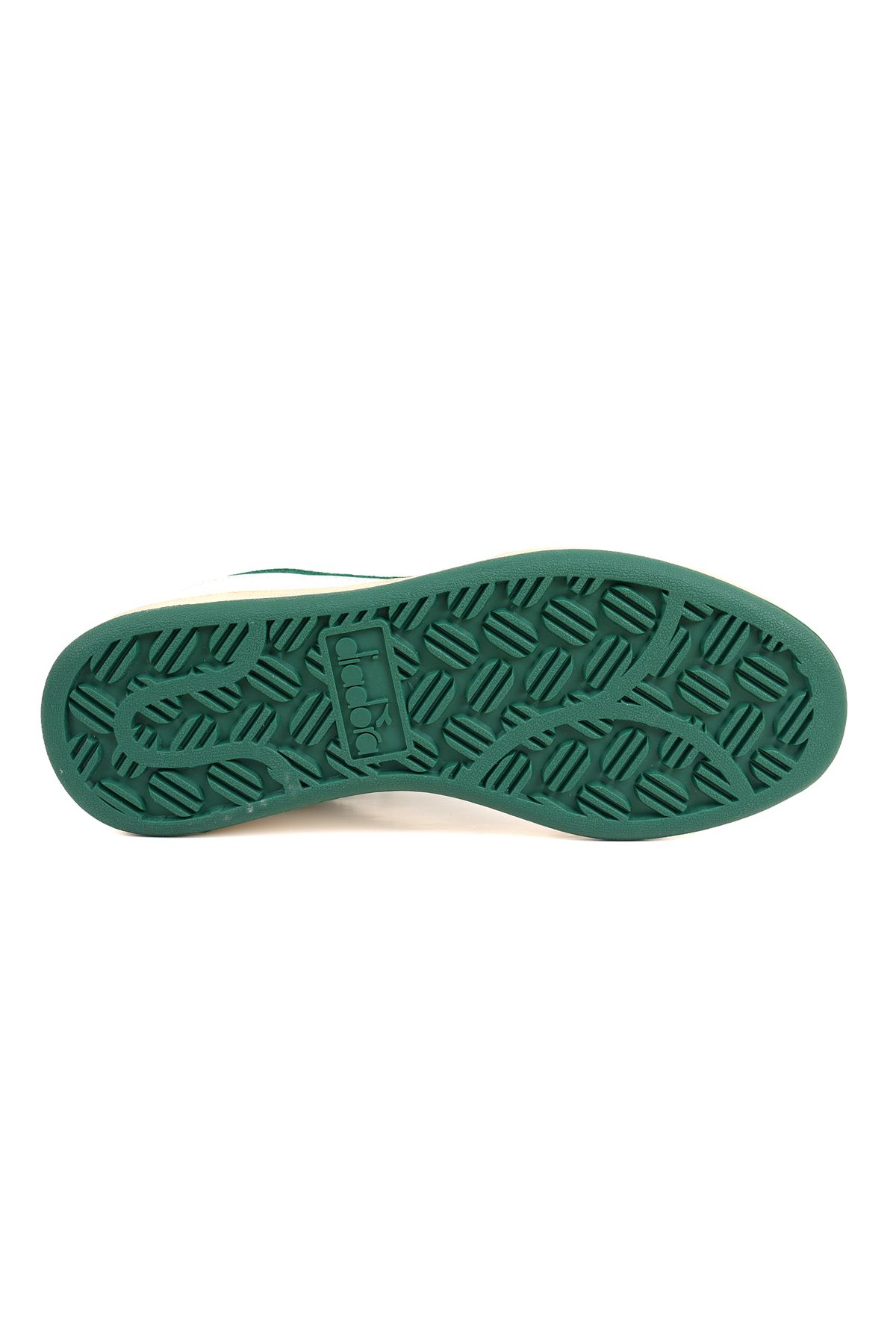 Diadora-Mi Basket Low Women's Shoes 501- 175757 -01-C6834 4