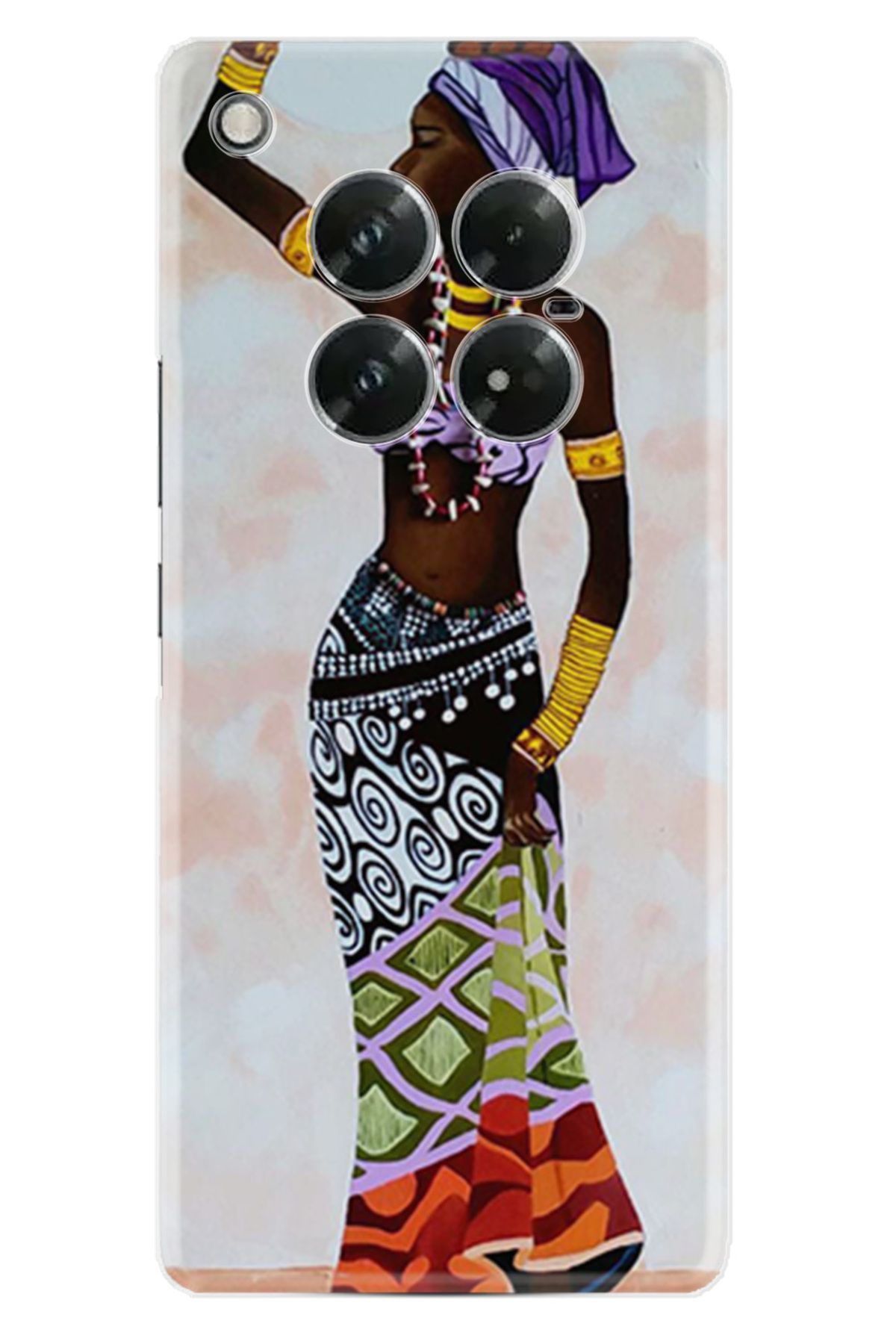 Arvencase Infinix Zero 40 Kılıf HD Baskılı Kılıf Yüksek Korumalı - /Özel Seriler/- name-213.jpg