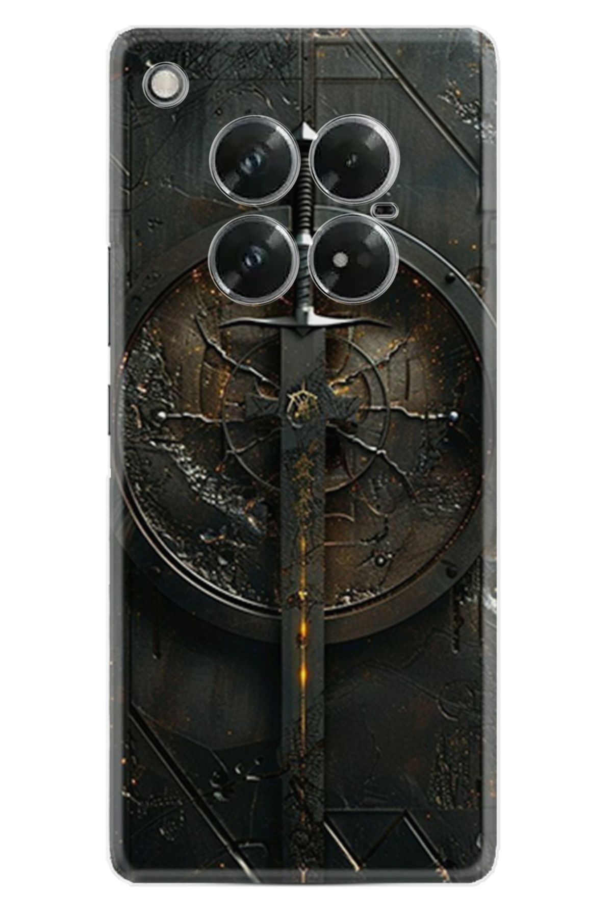 Arvencase Infinix Zero 40 Kılıf HD Baskılı Kılıf Yüksek Korumalı - /Özel Seriler/- name-106.jpg
