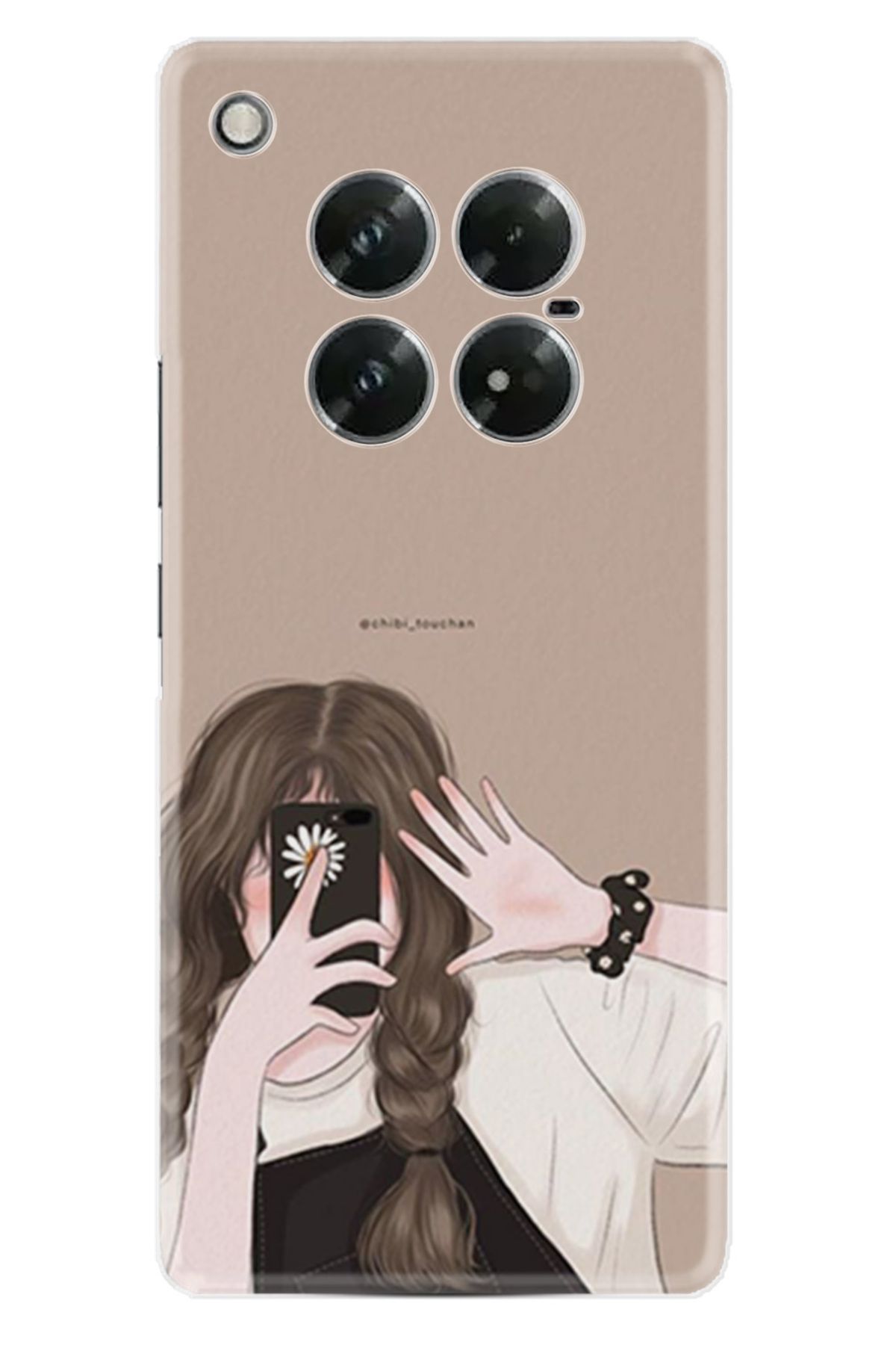 Arvencase Infinix Zero 40 Kılıf HD Baskılı Kılıf Yüksek Korumalı - /Özel Seriler/- name-315.jpg