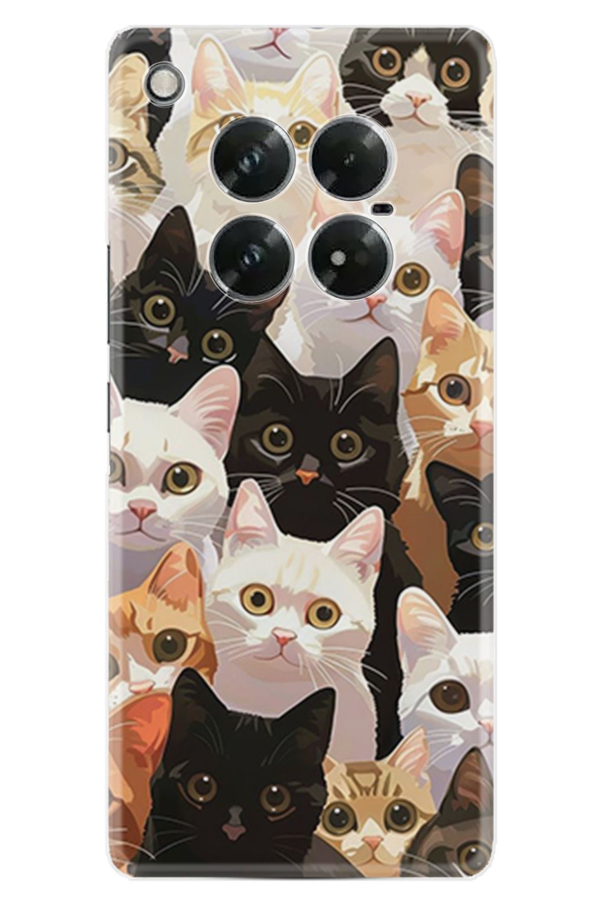 Arvencase Infinix Zero 40 Kılıf HD Baskılı Kılıf Yüksek Korumalı - /Özel Seriler/- name-519.jpg
